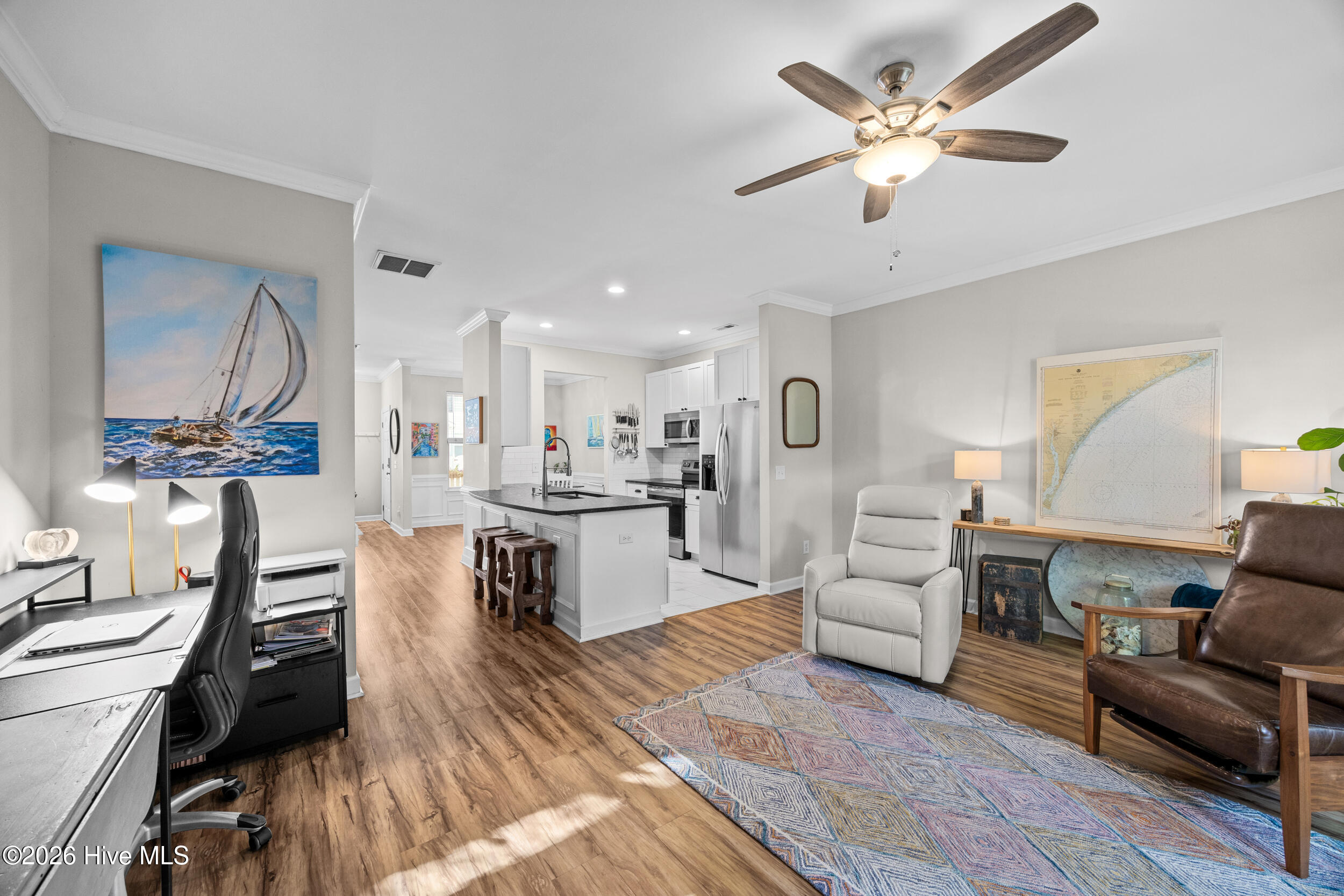 5813 Wrightsville Avenue Apt 153