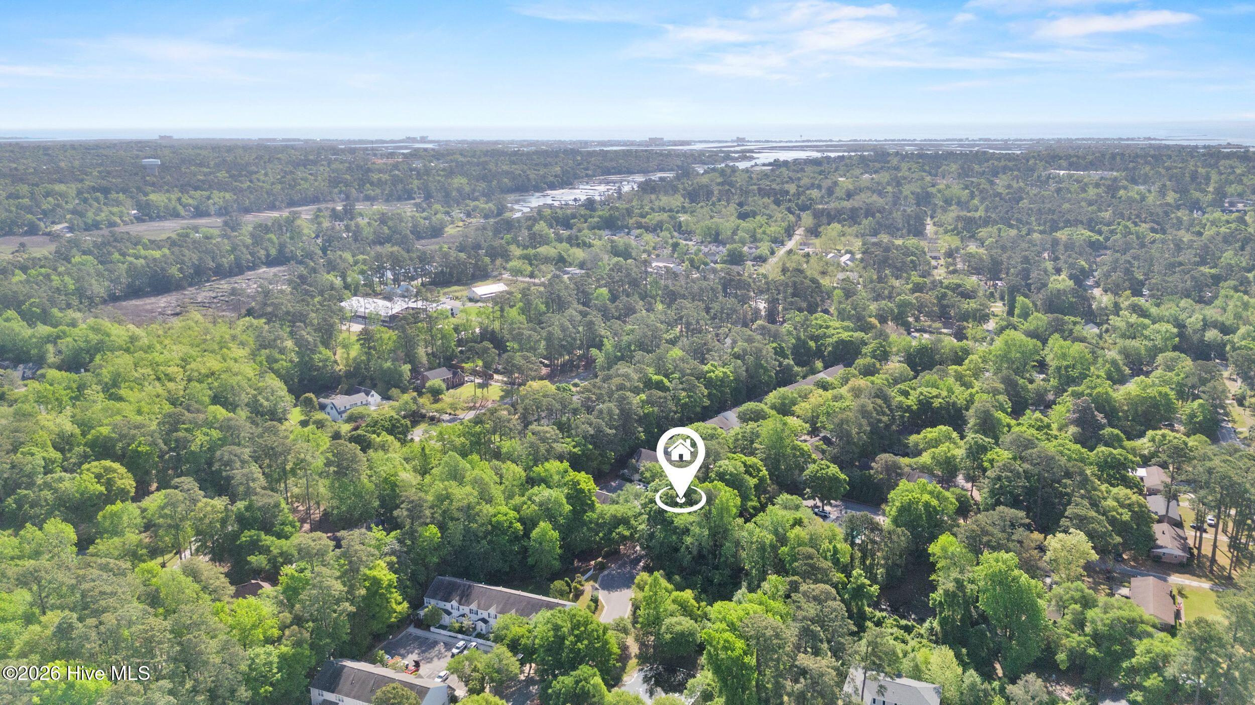 5813 Wrightsville Avenue Apt 153