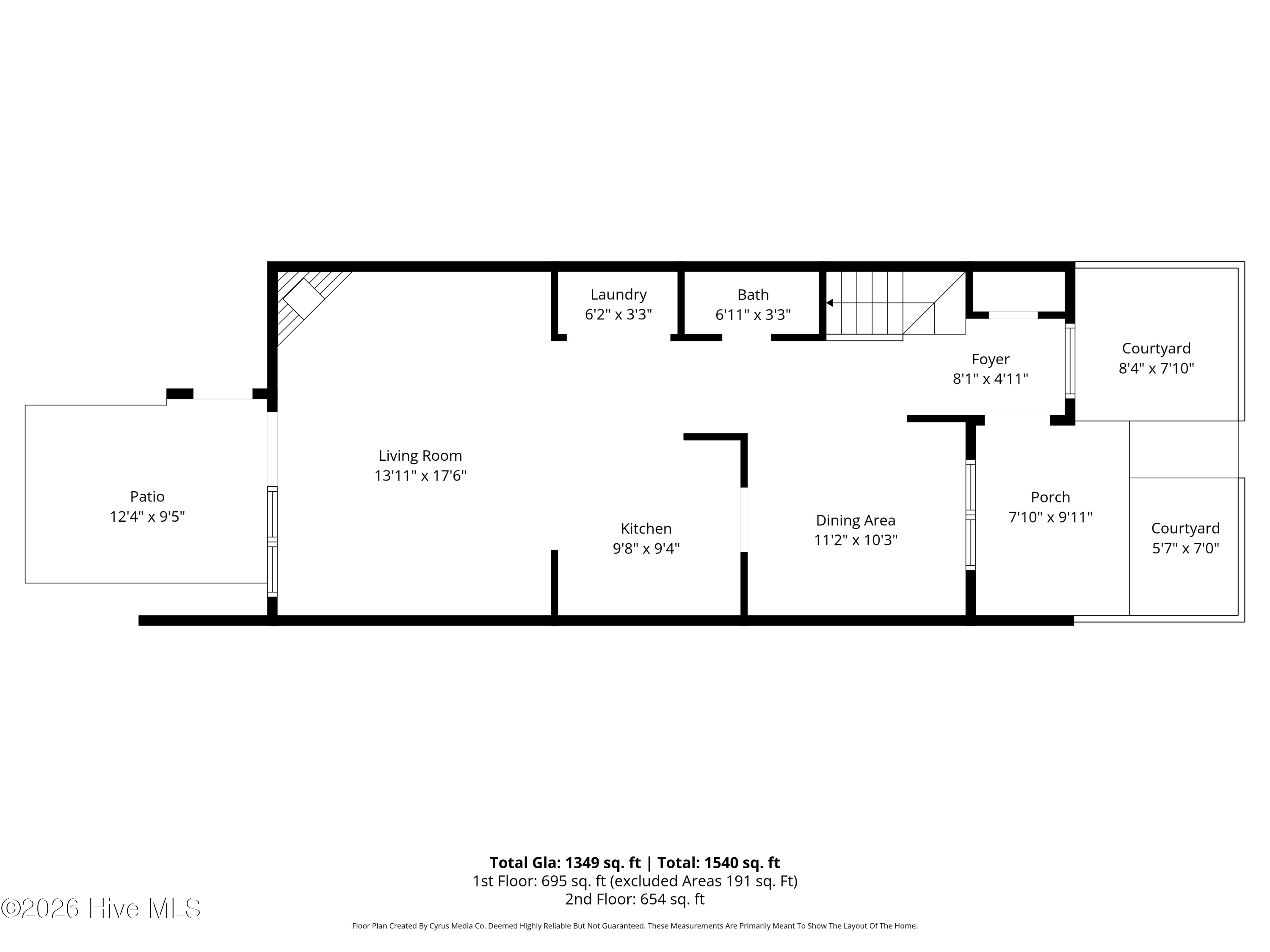 5813 Wrightsville Avenue Apt 153
