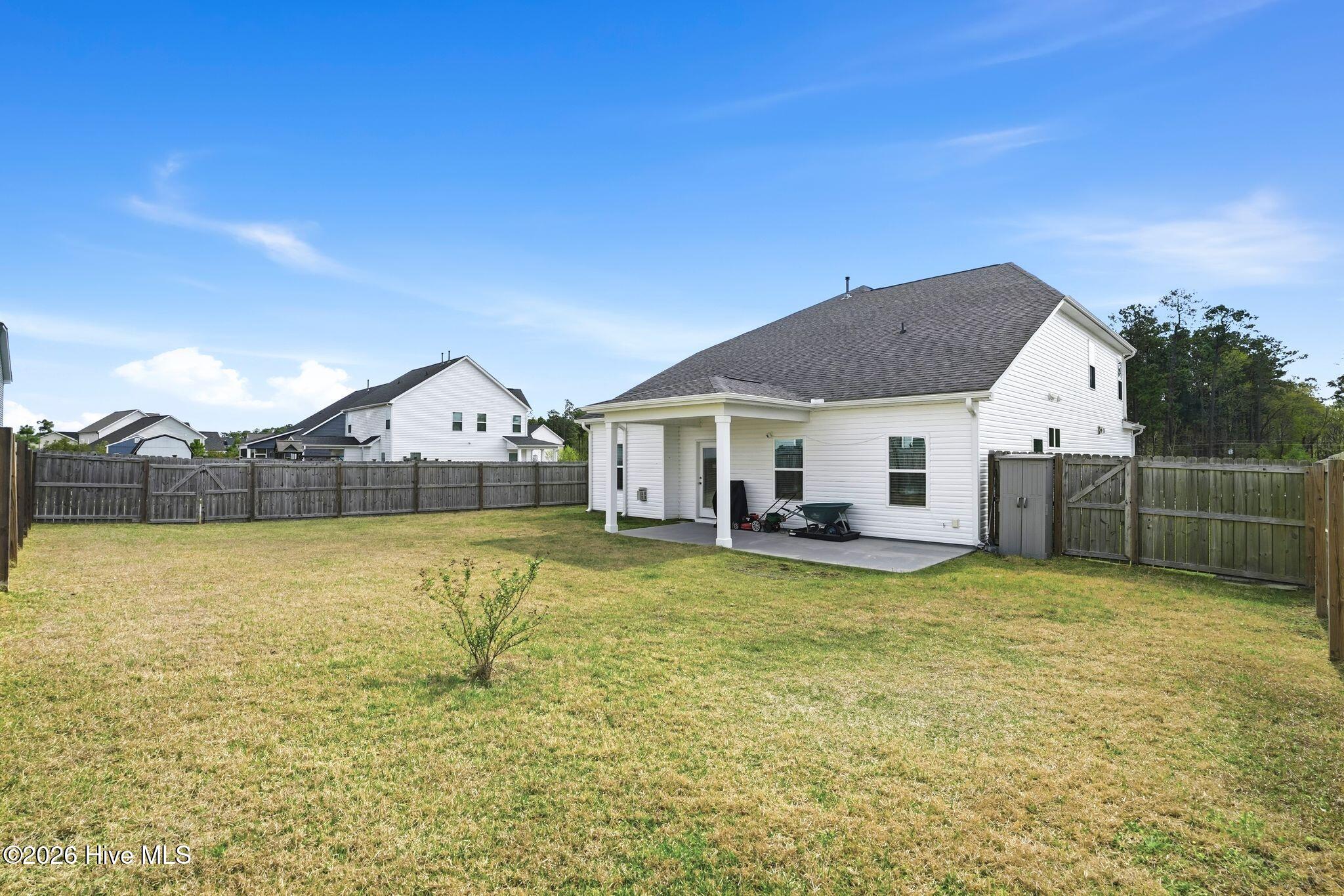 2637 Longleaf Pine Circle