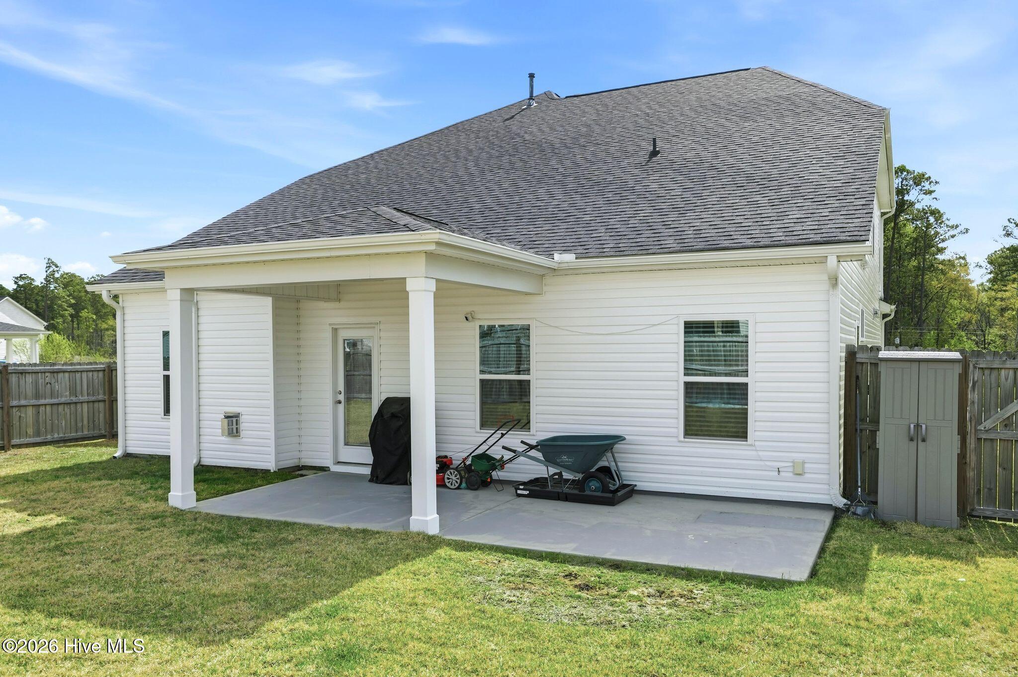 2637 Longleaf Pine Circle