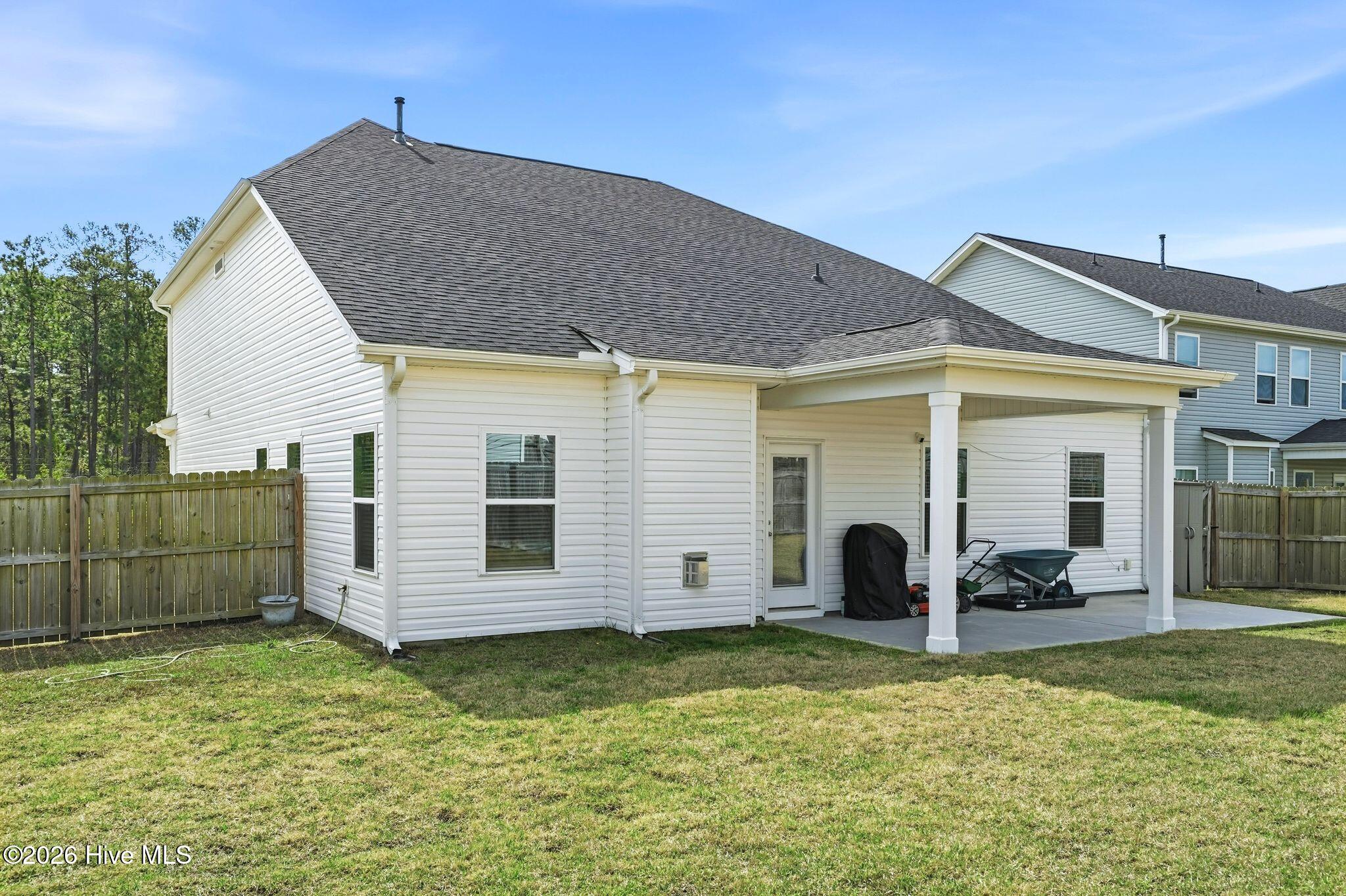 2637 Longleaf Pine Circle
