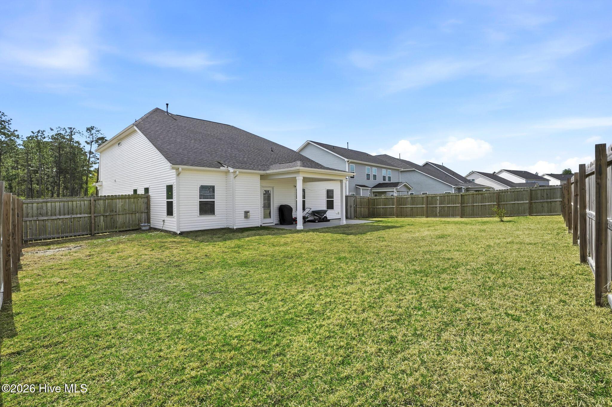 2637 Longleaf Pine Circle