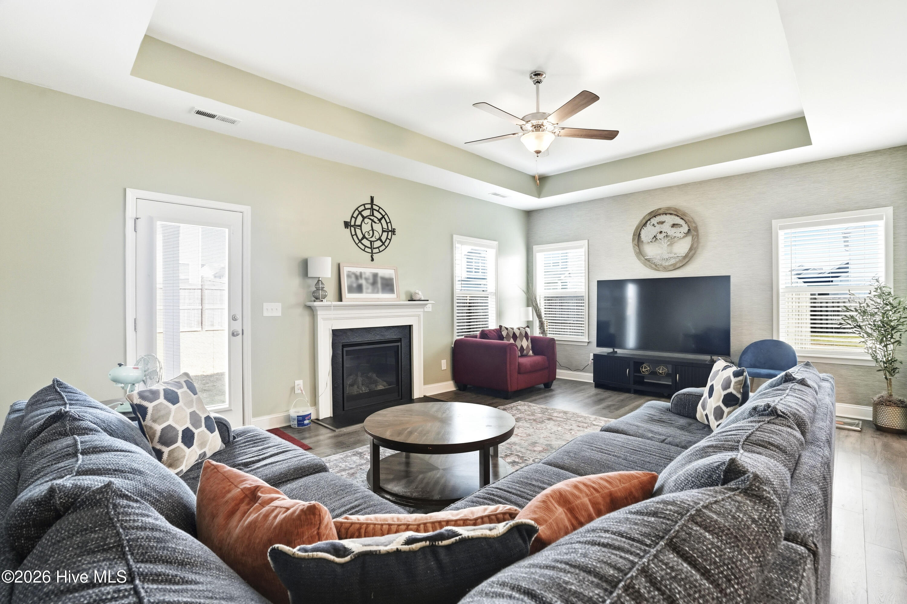 2637 Longleaf Pine Circle
