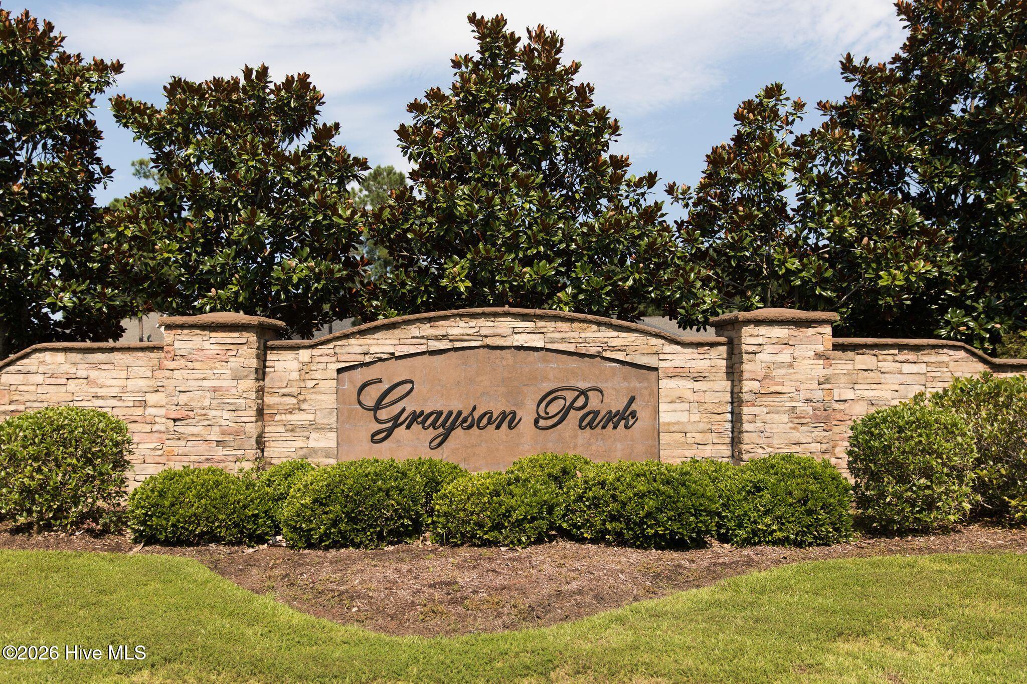 2637 Longleaf Pine Circle