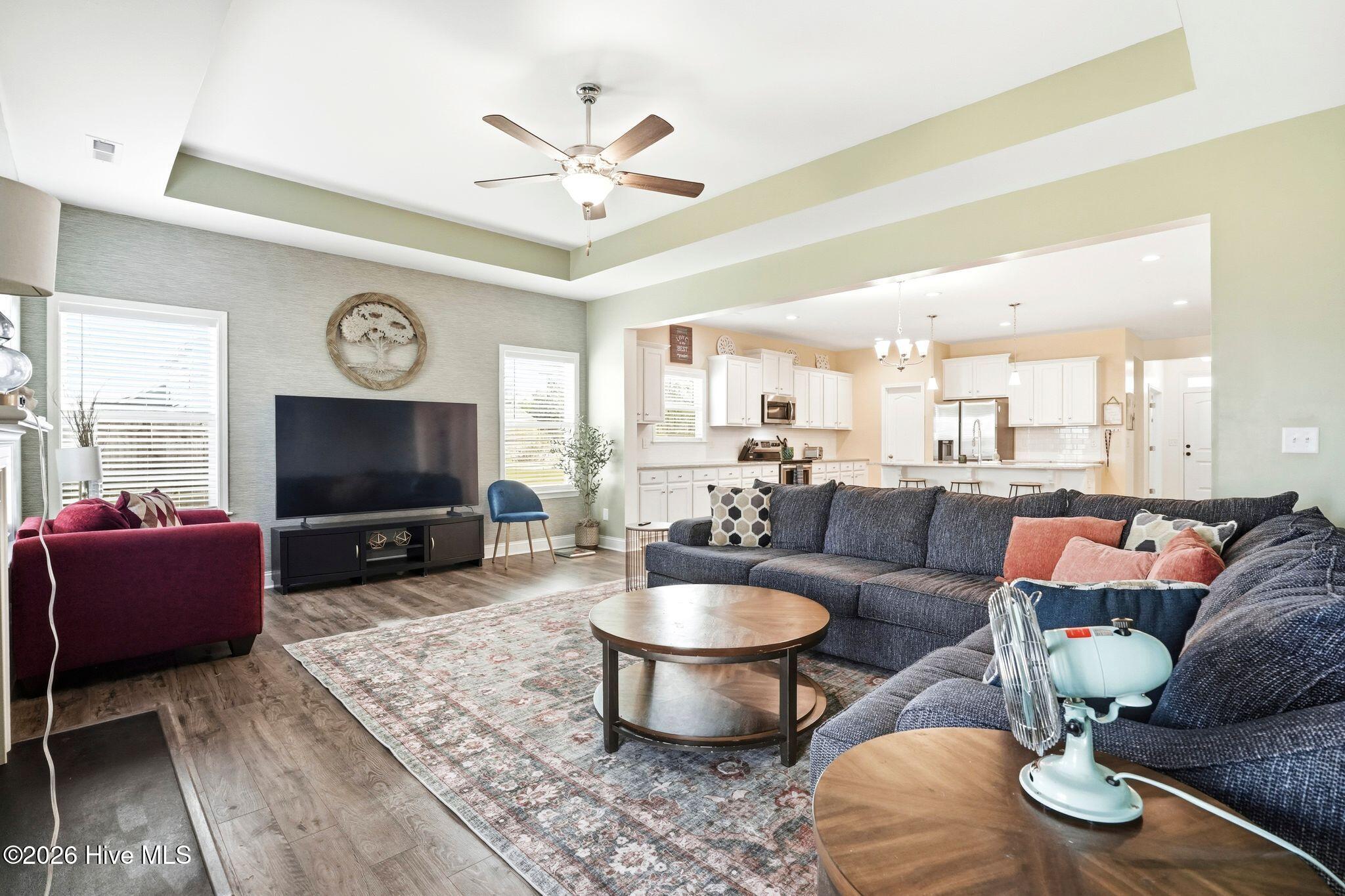 2637 Longleaf Pine Circle