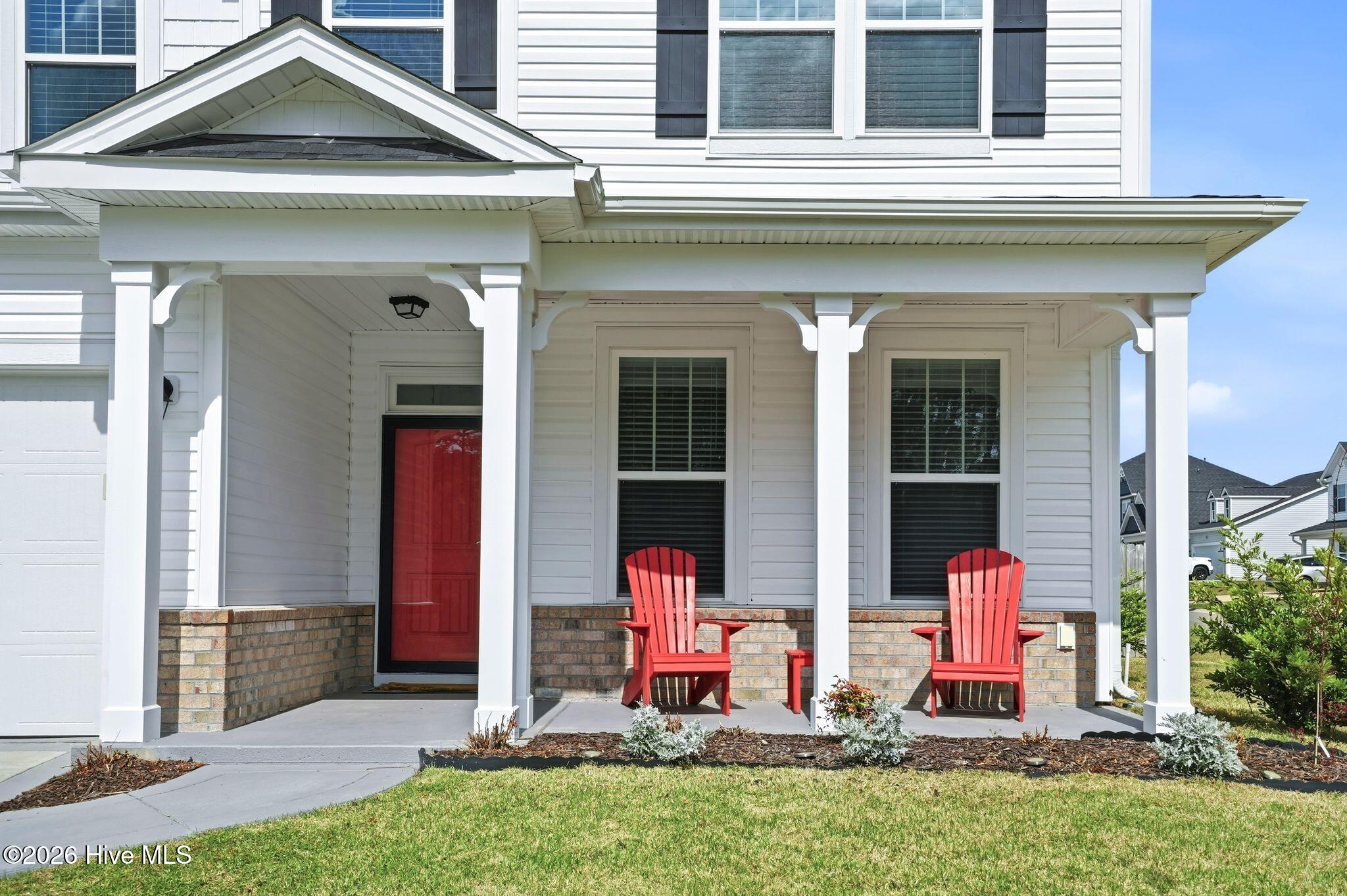 2637 Longleaf Pine Circle