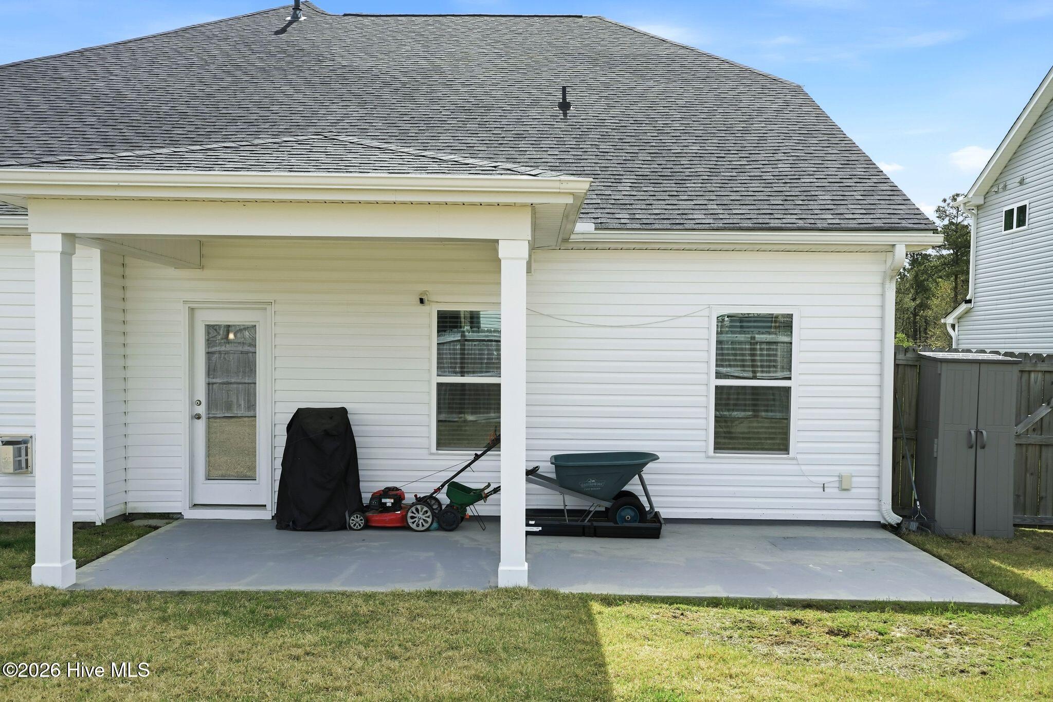 2637 Longleaf Pine Circle