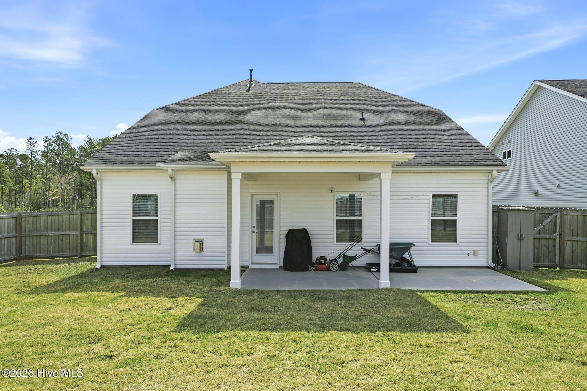 2637 Longleaf Pine Circle