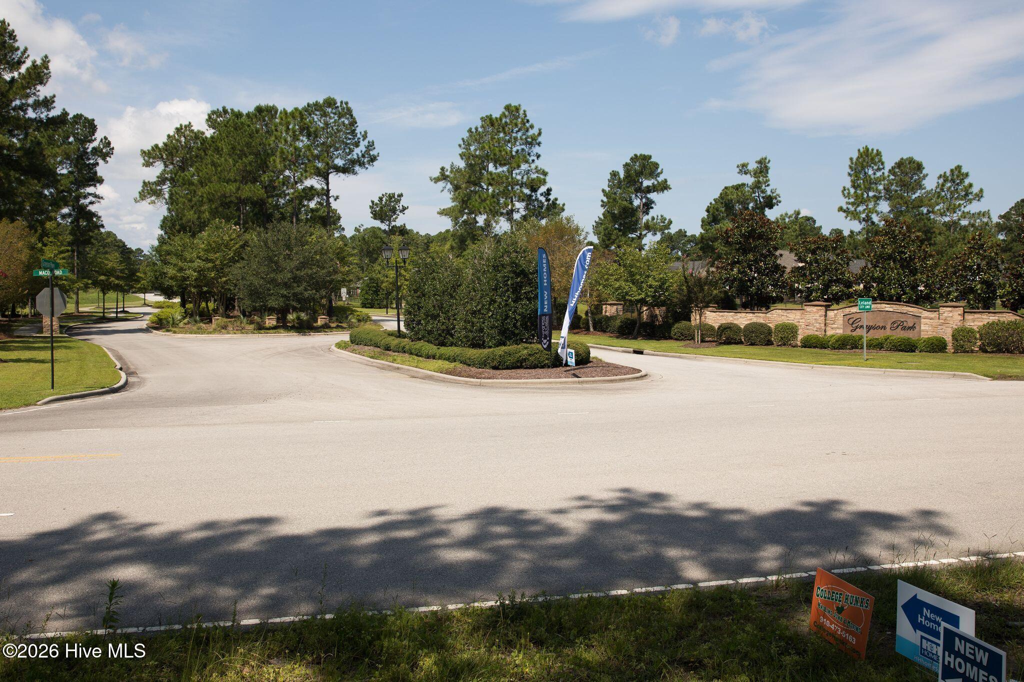 2637 Longleaf Pine Circle