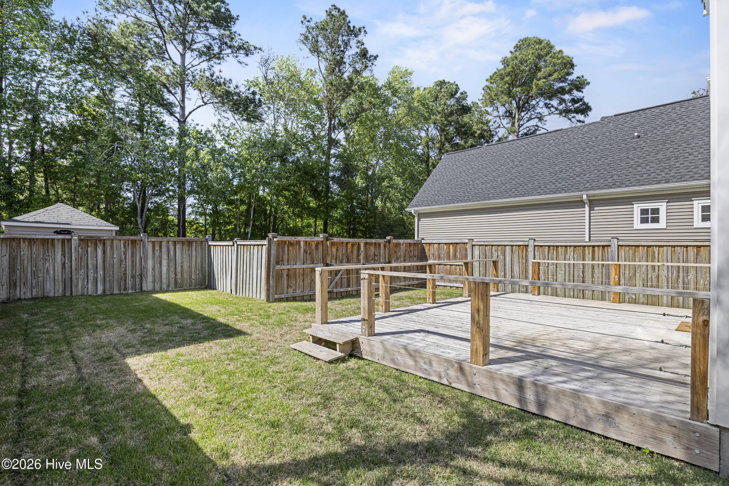 387 Whisper Park Drive