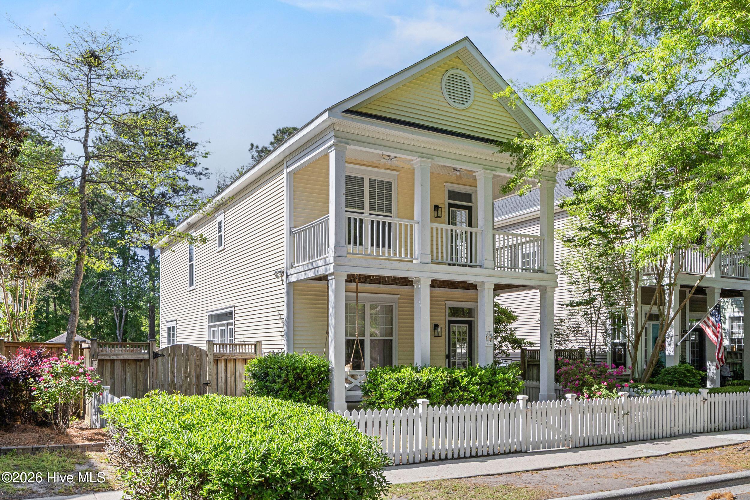 387 Whisper Park Drive