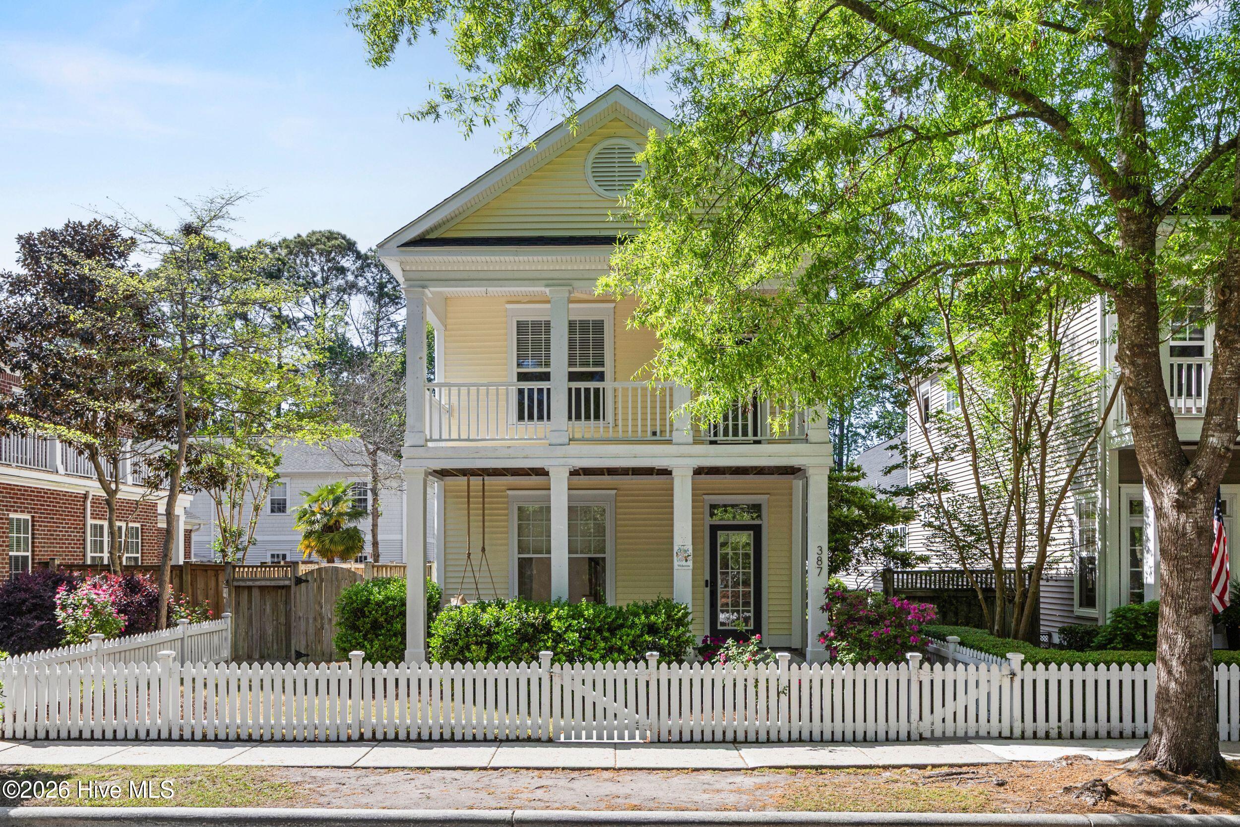 387 Whisper Park Drive
