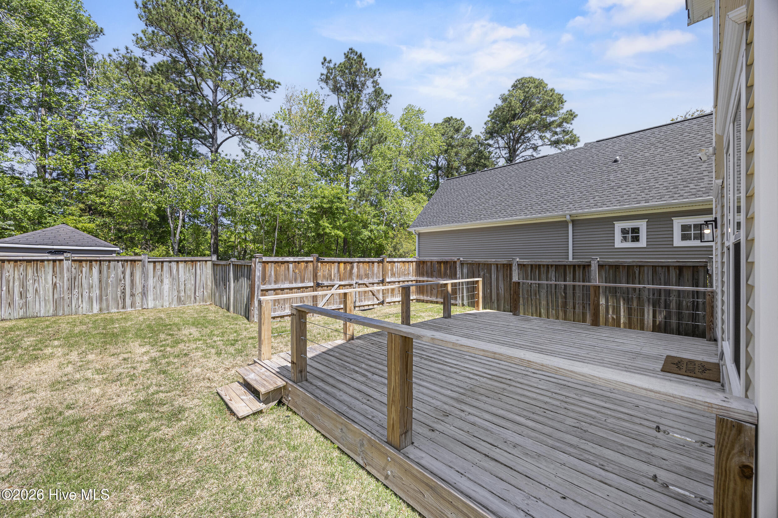 387 Whisper Park Drive