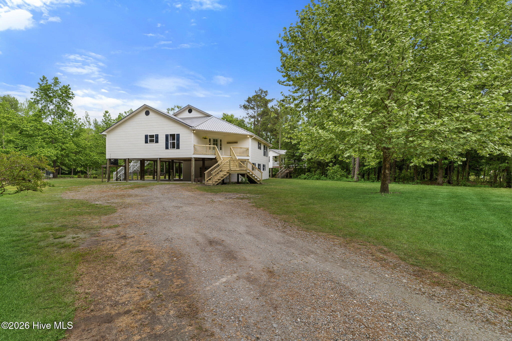 614 Cape Fear Drive