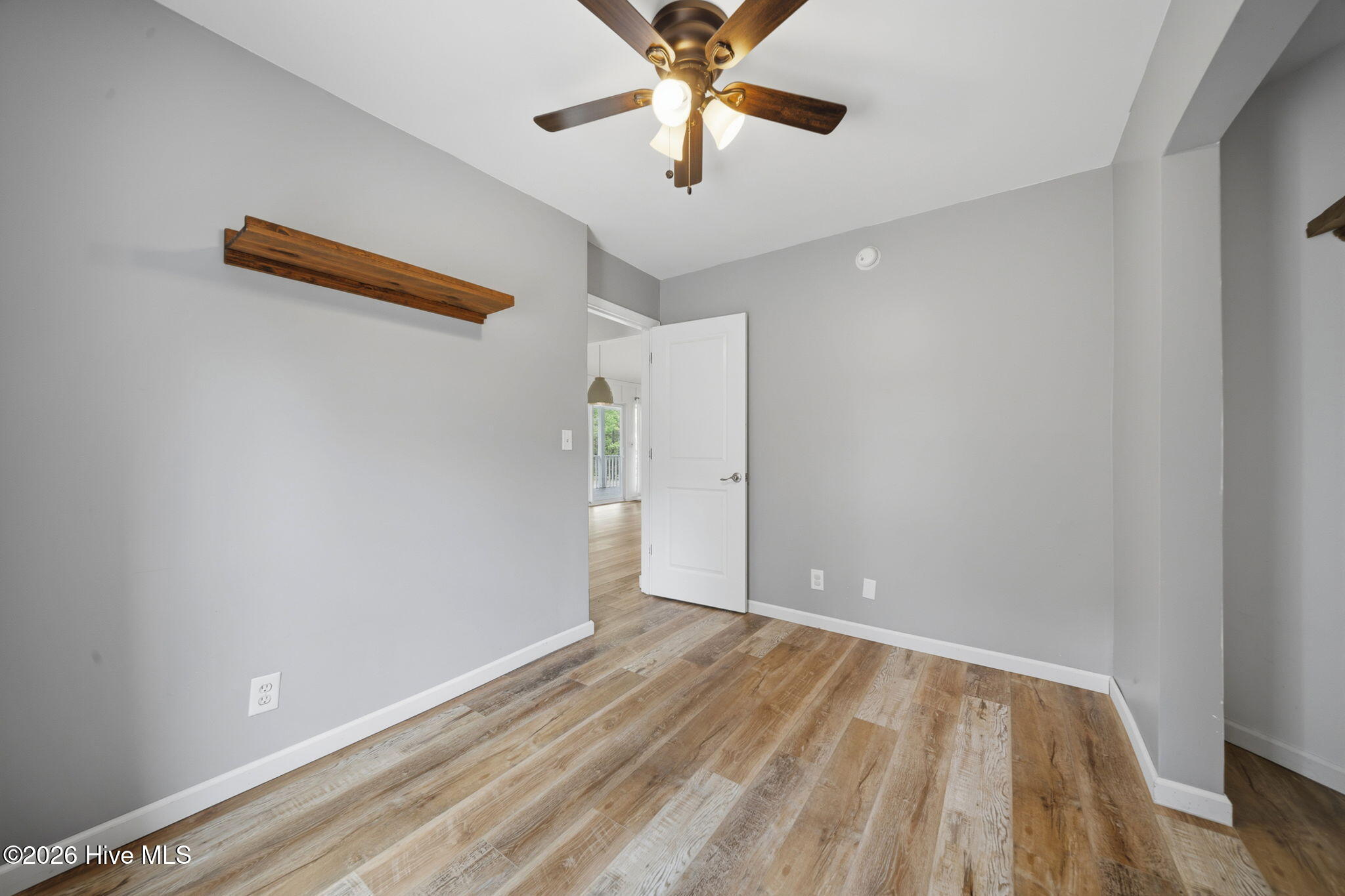614 Cape Fear Drive