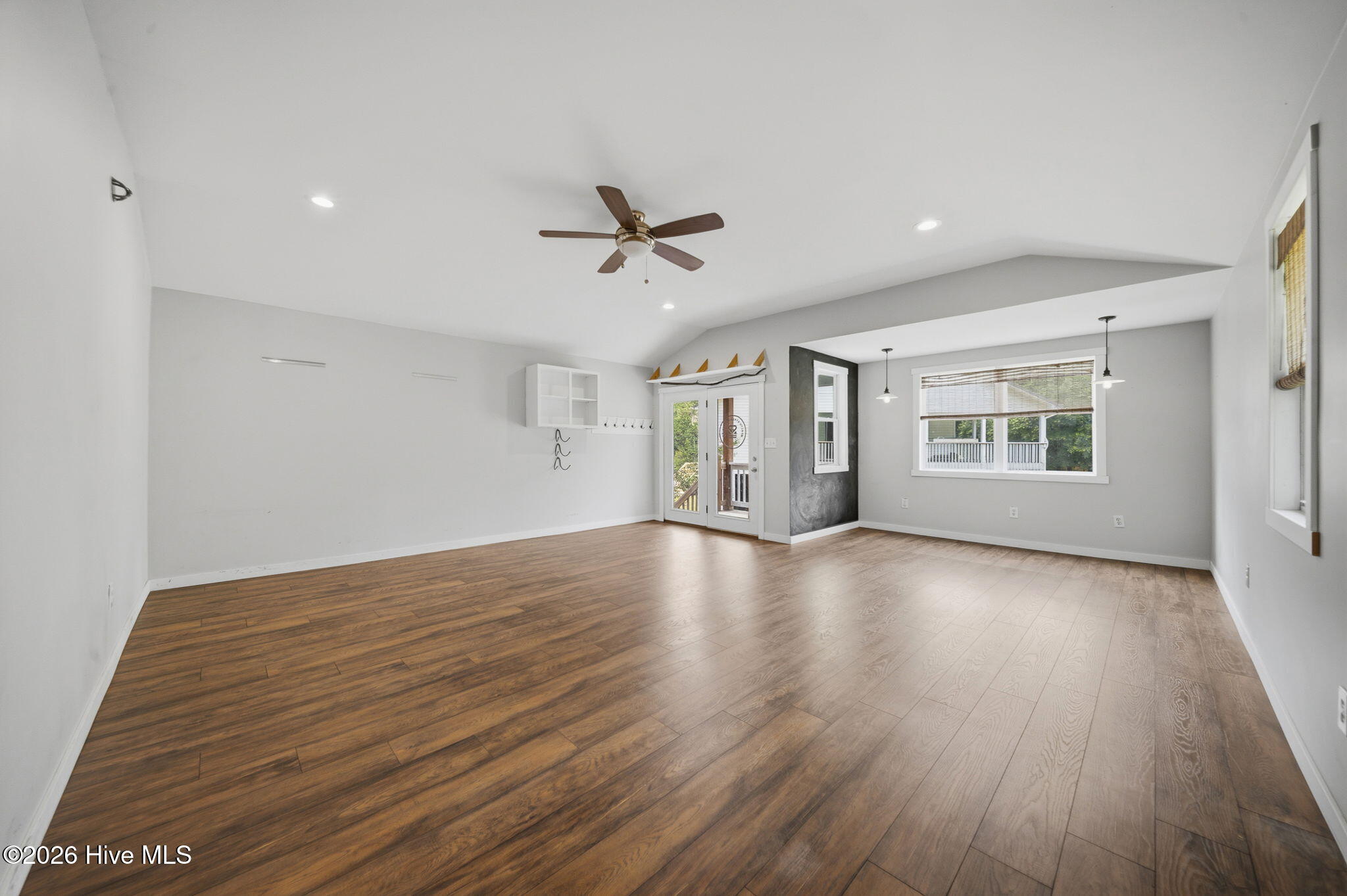 614 Cape Fear Drive