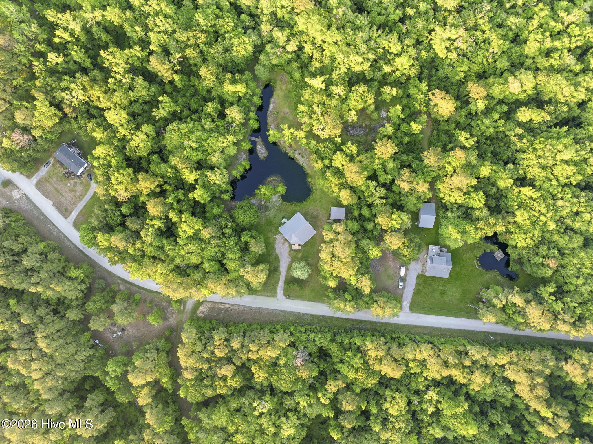 614 Cape Fear Drive