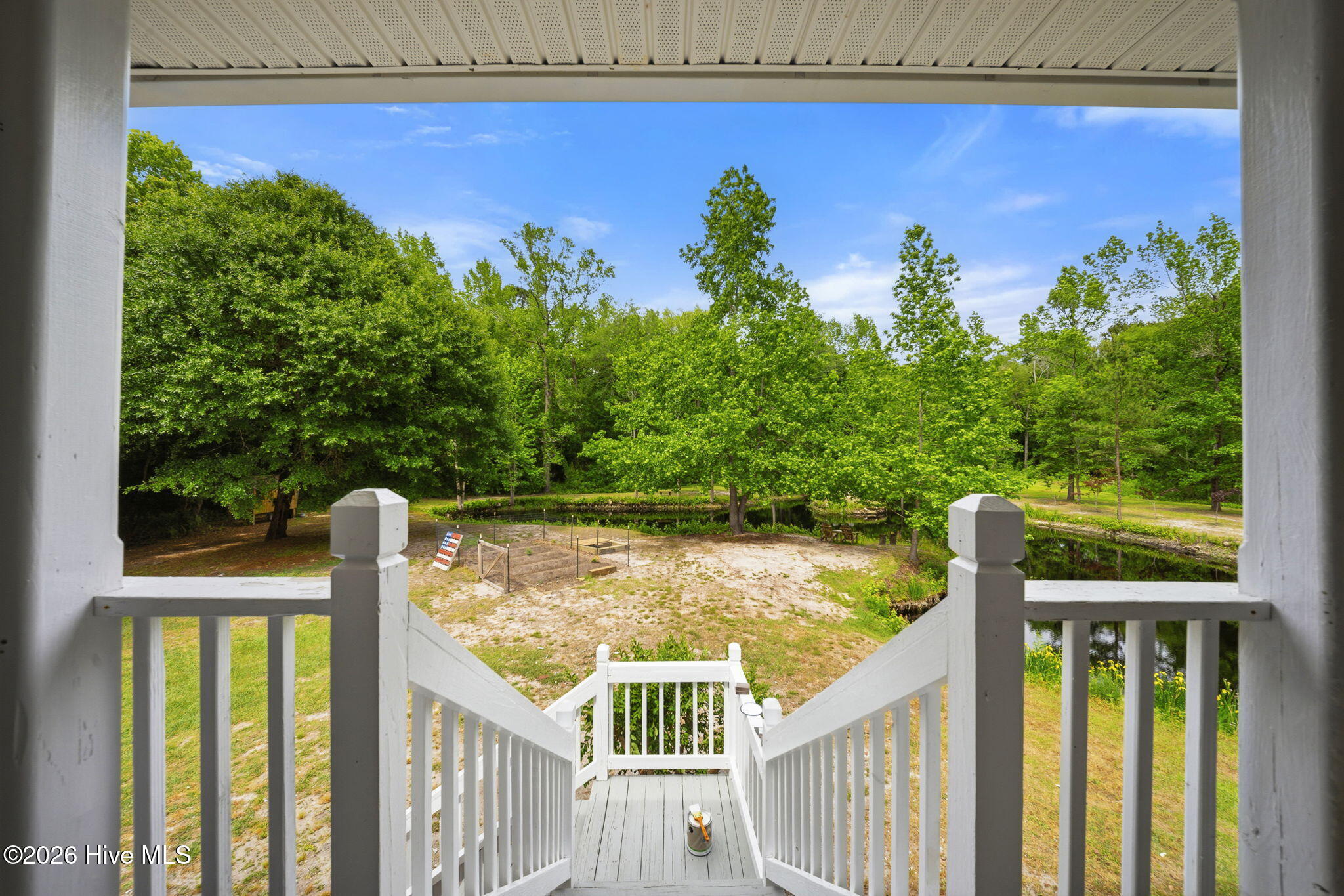 614 Cape Fear Drive