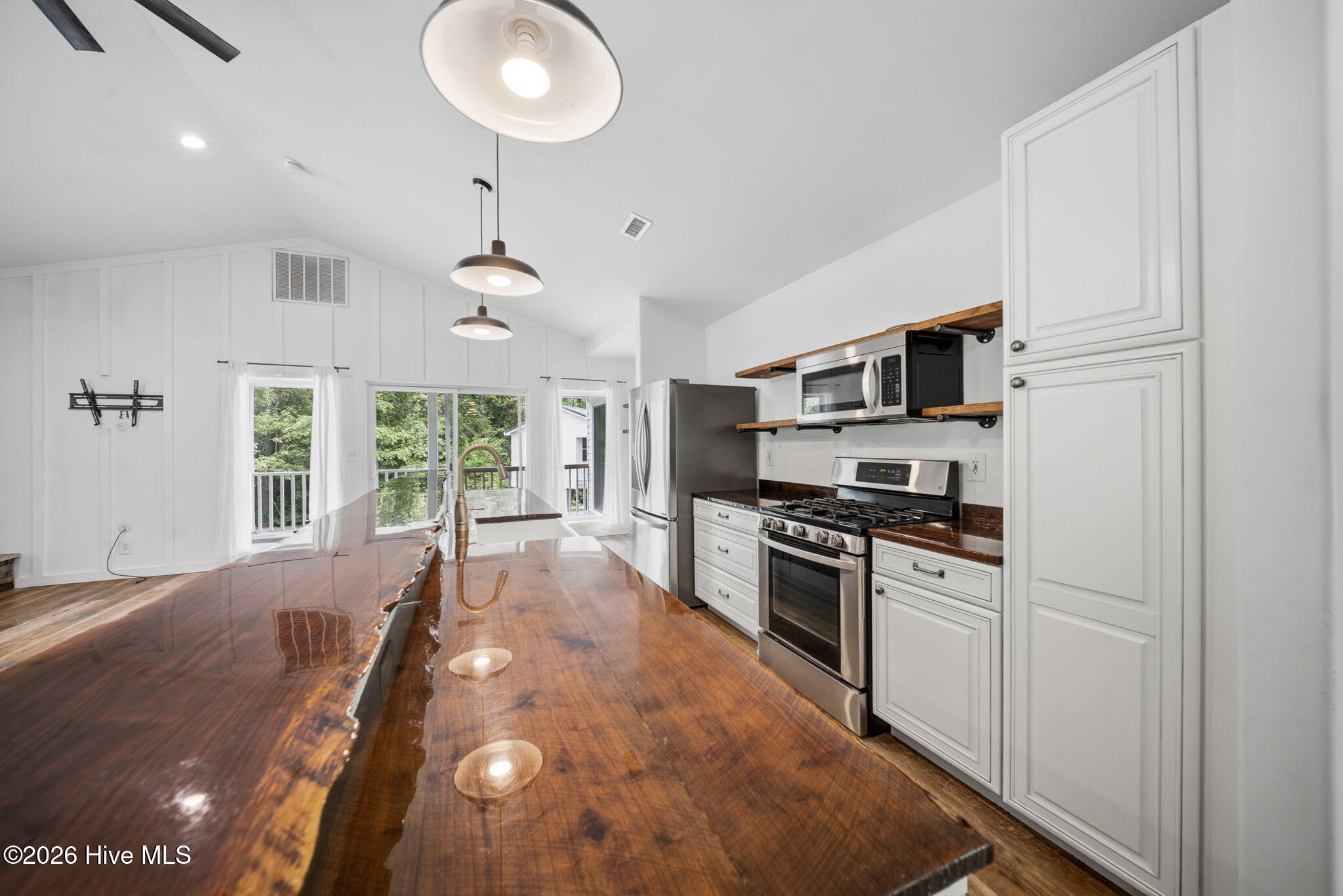 614 Cape Fear Drive