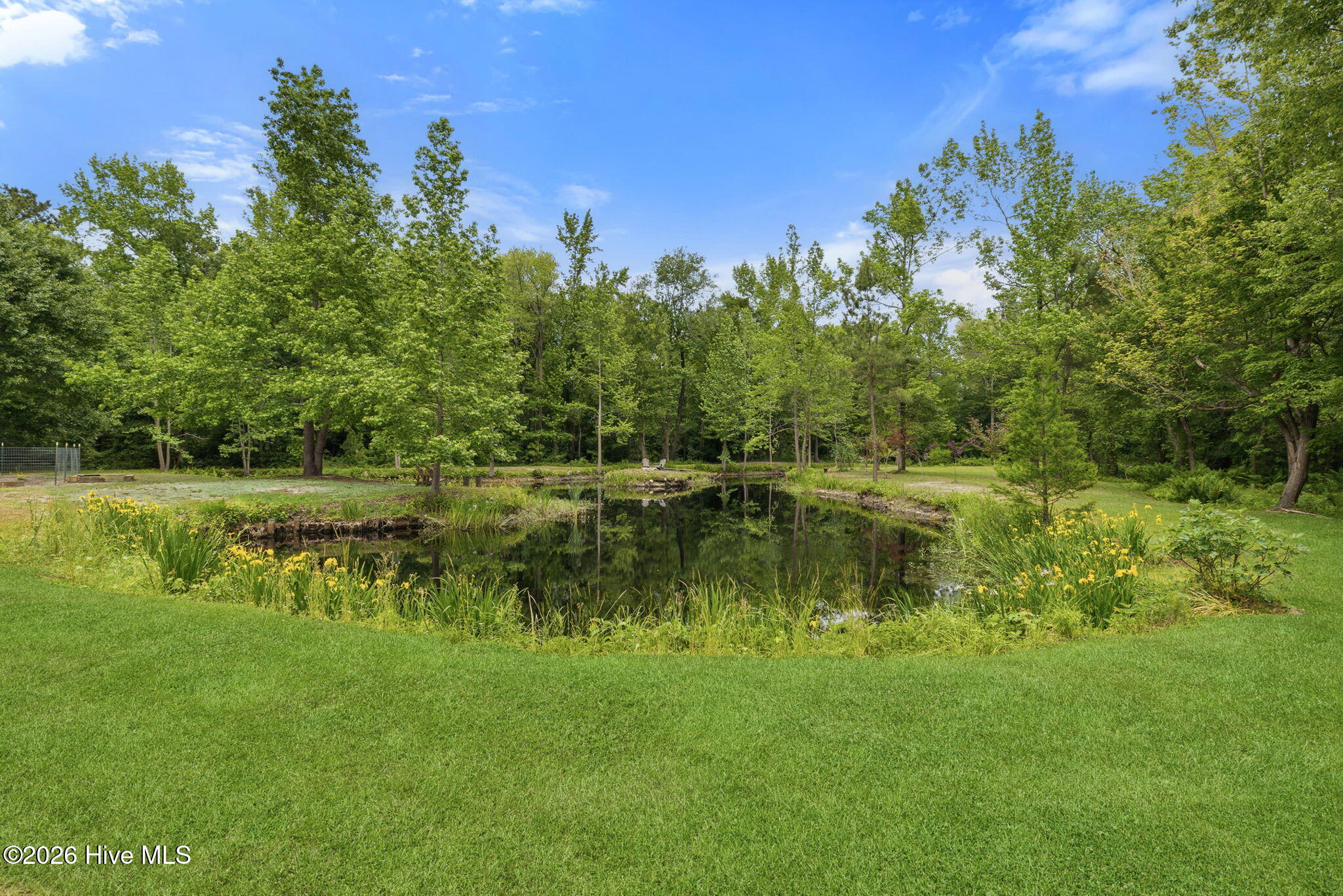 614 Cape Fear Drive