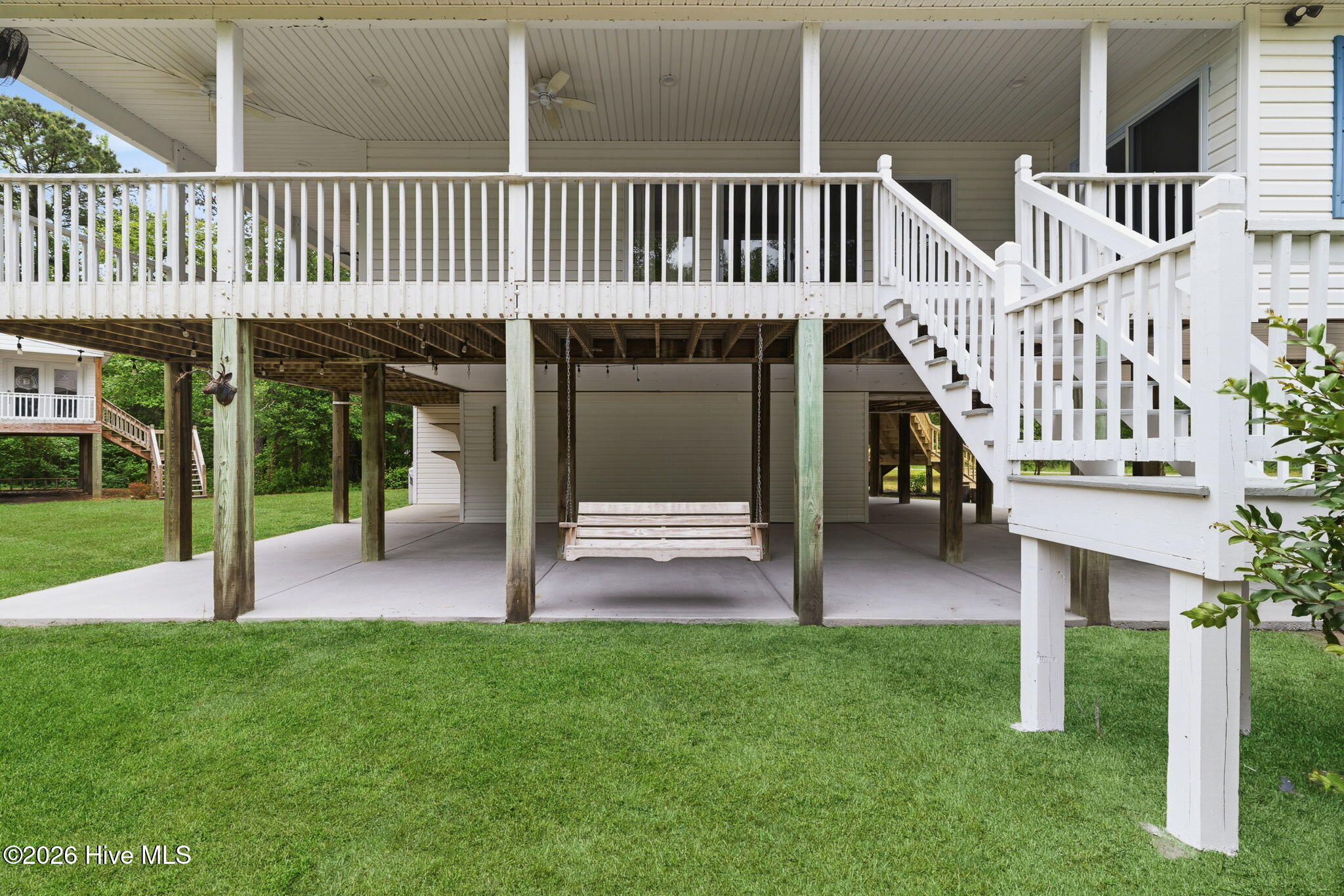 614 Cape Fear Drive