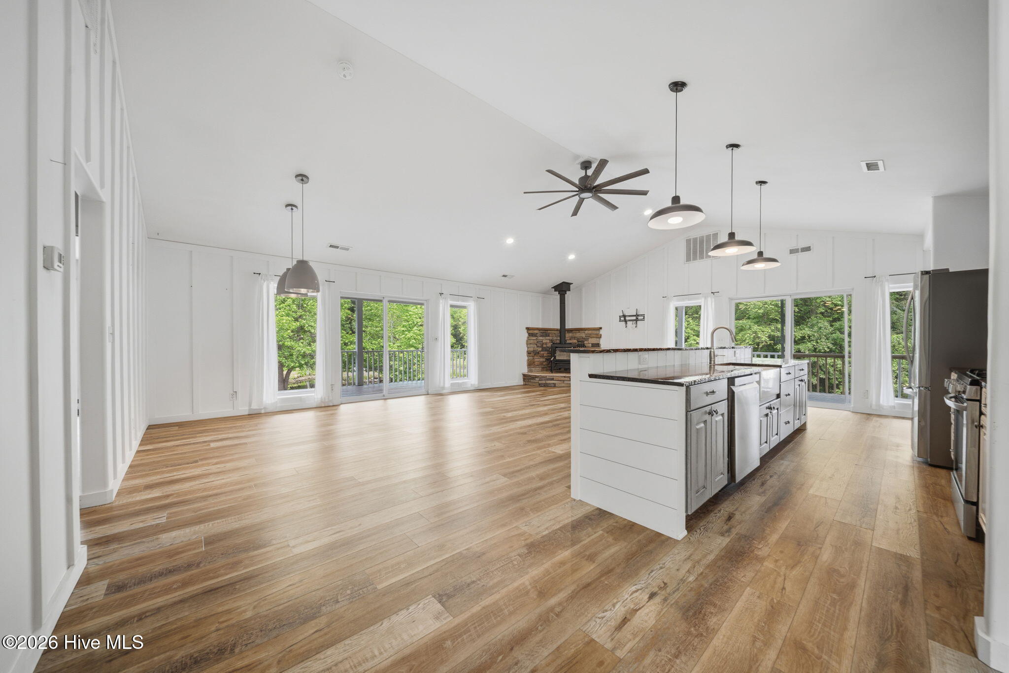 614 Cape Fear Drive