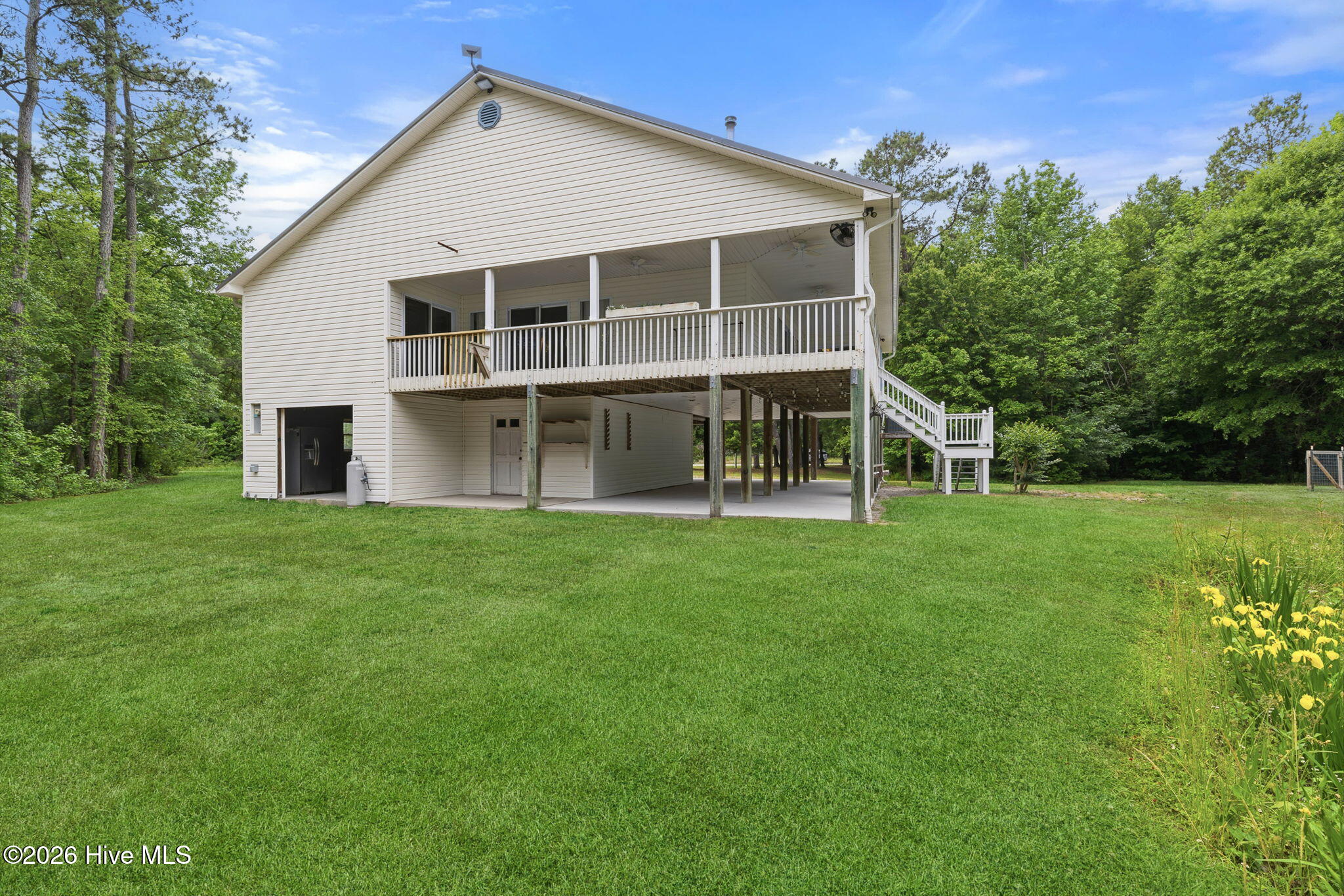 614 Cape Fear Drive