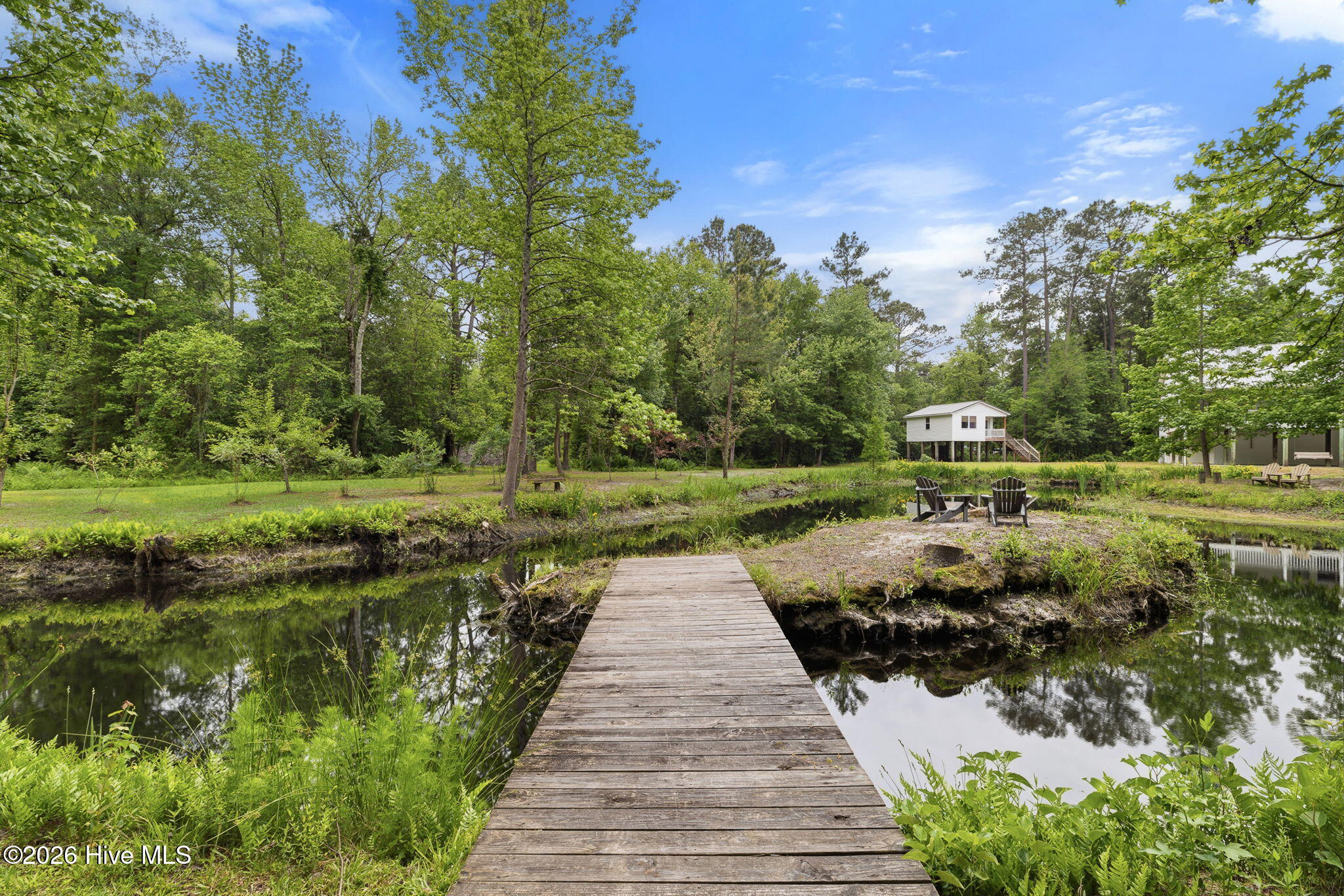 614 Cape Fear Drive