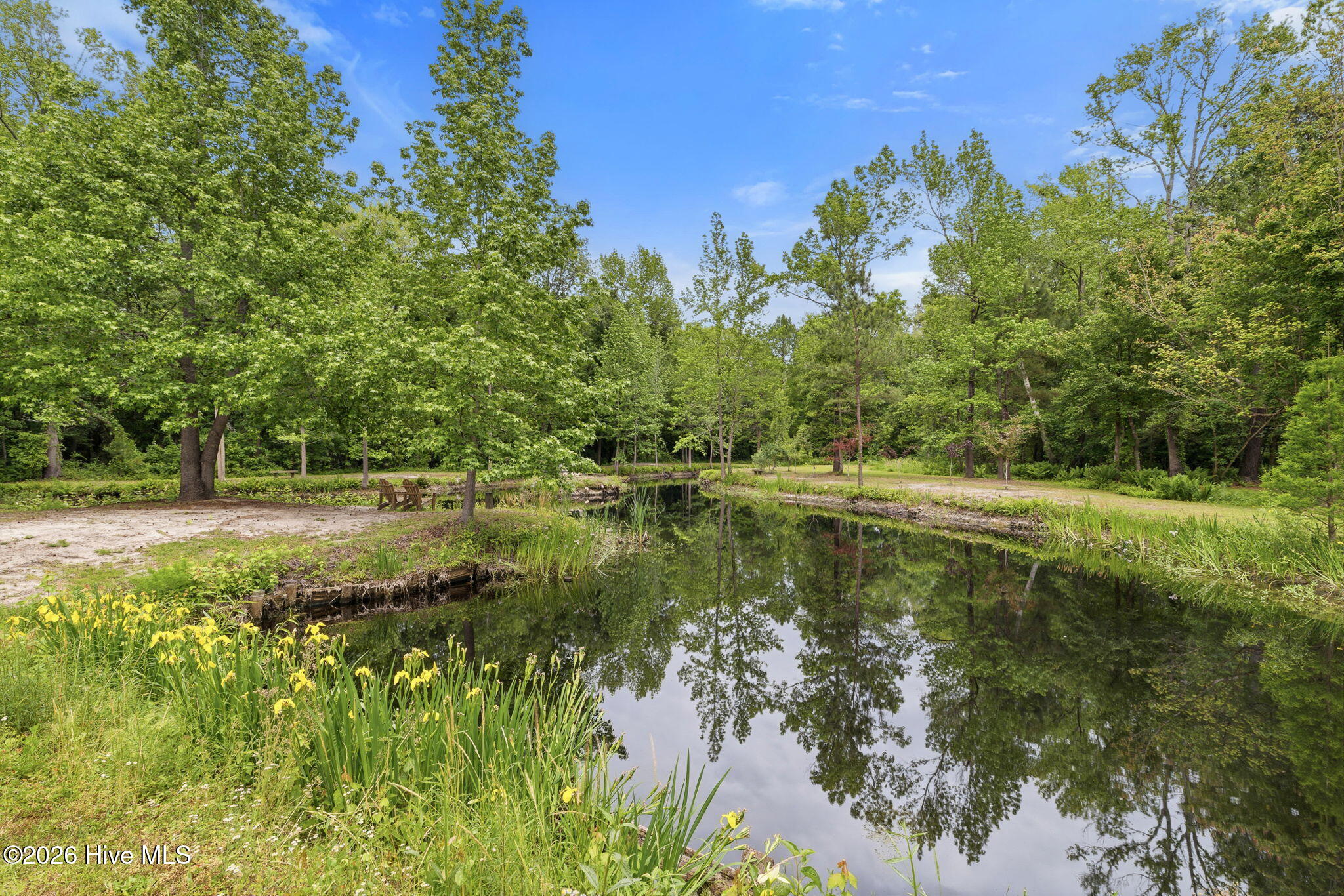 614 Cape Fear Drive
