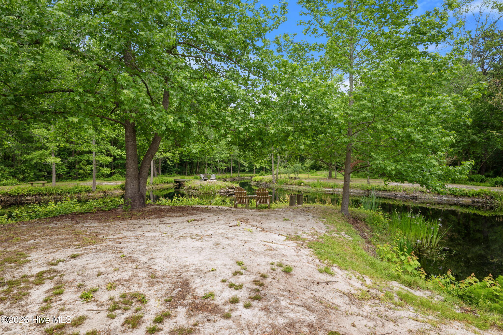 614 Cape Fear Drive