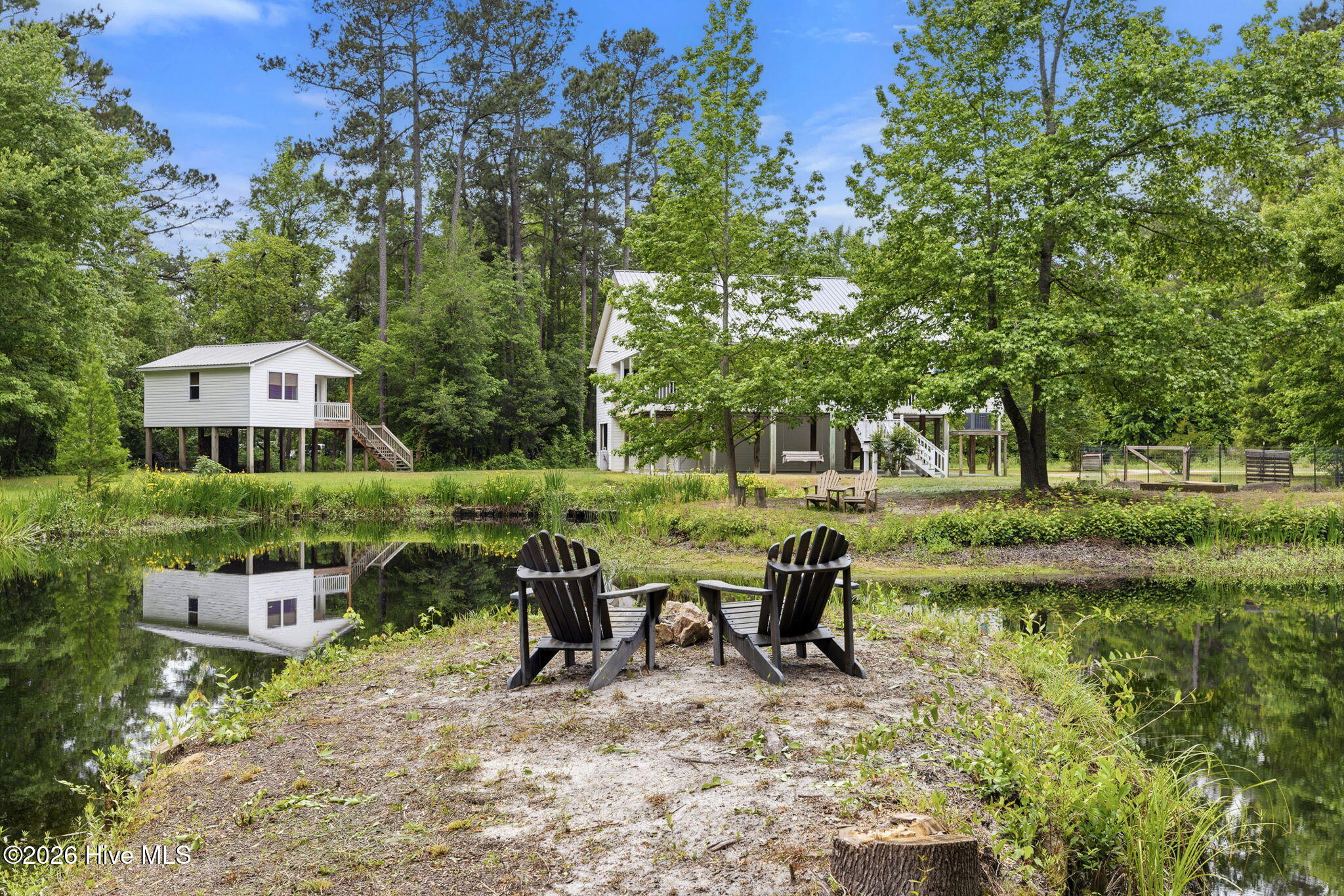 614 Cape Fear Drive