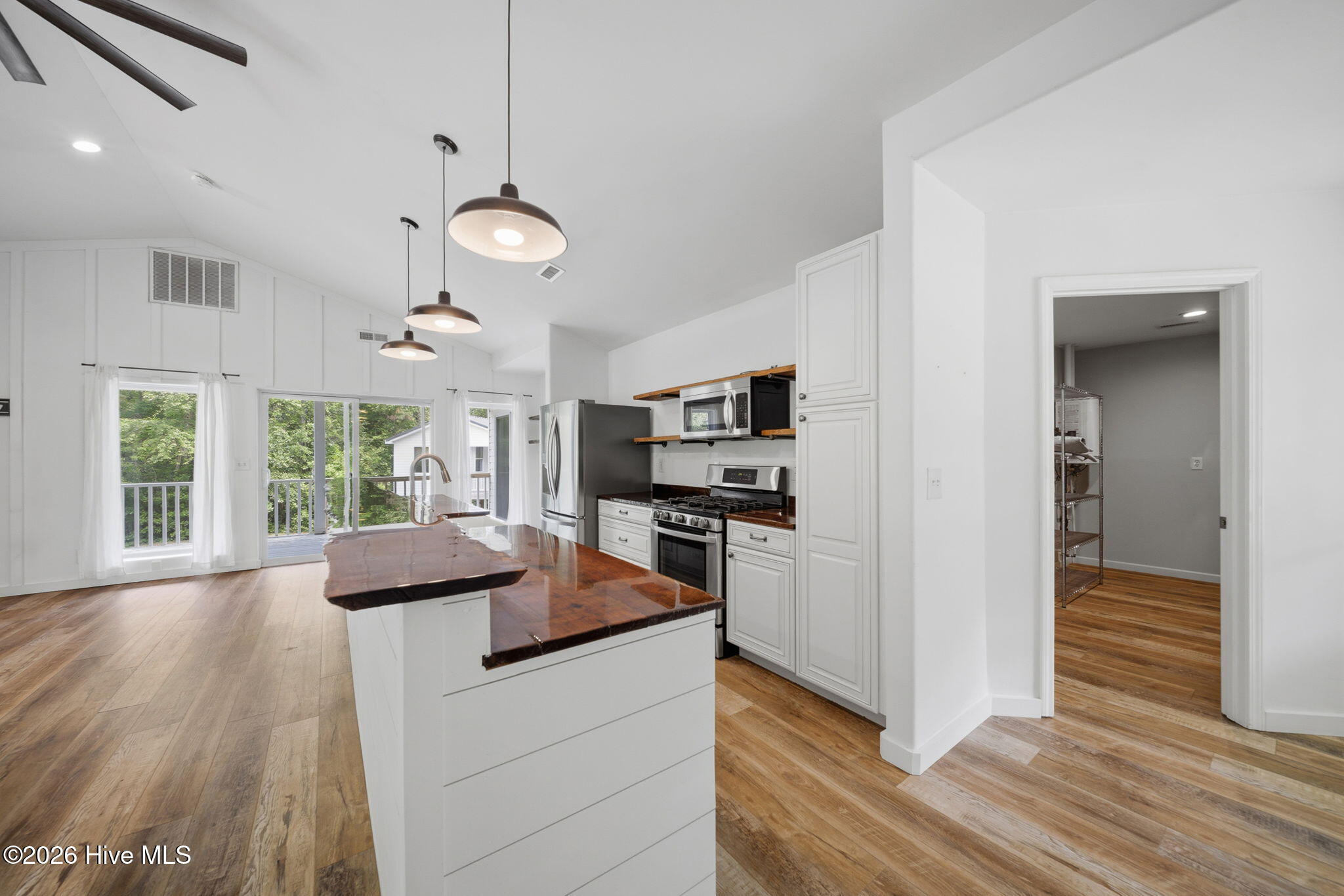 614 Cape Fear Drive