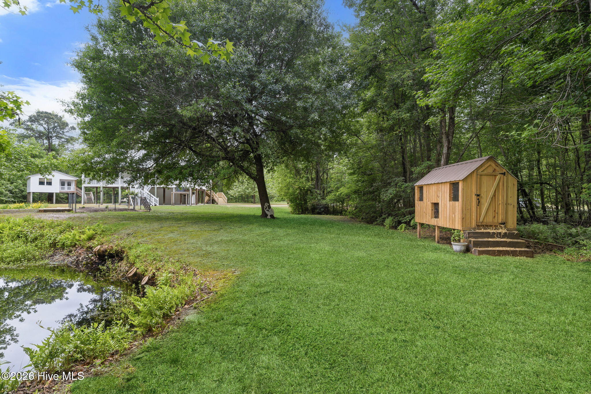 614 Cape Fear Drive