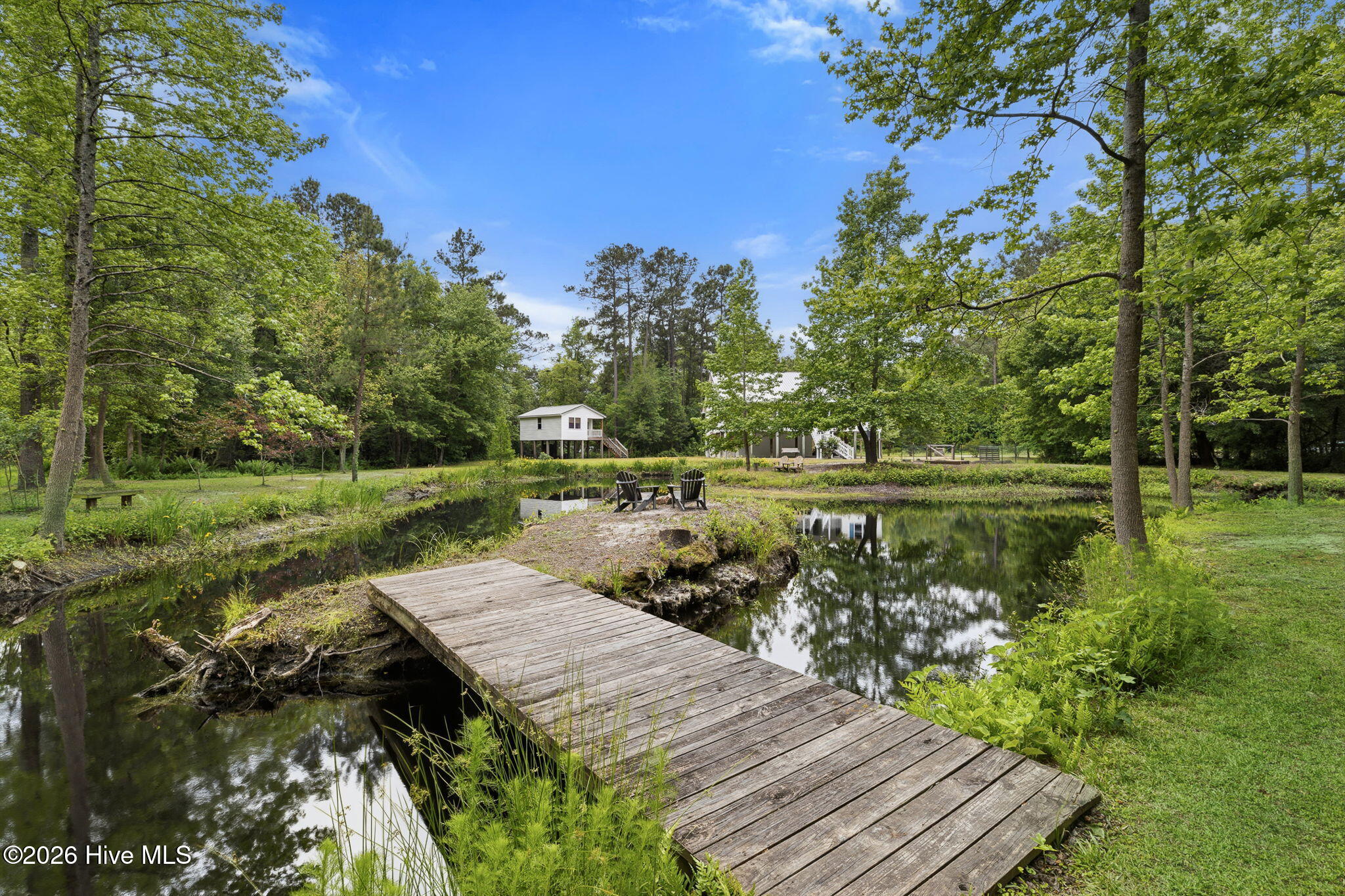 614 Cape Fear Drive