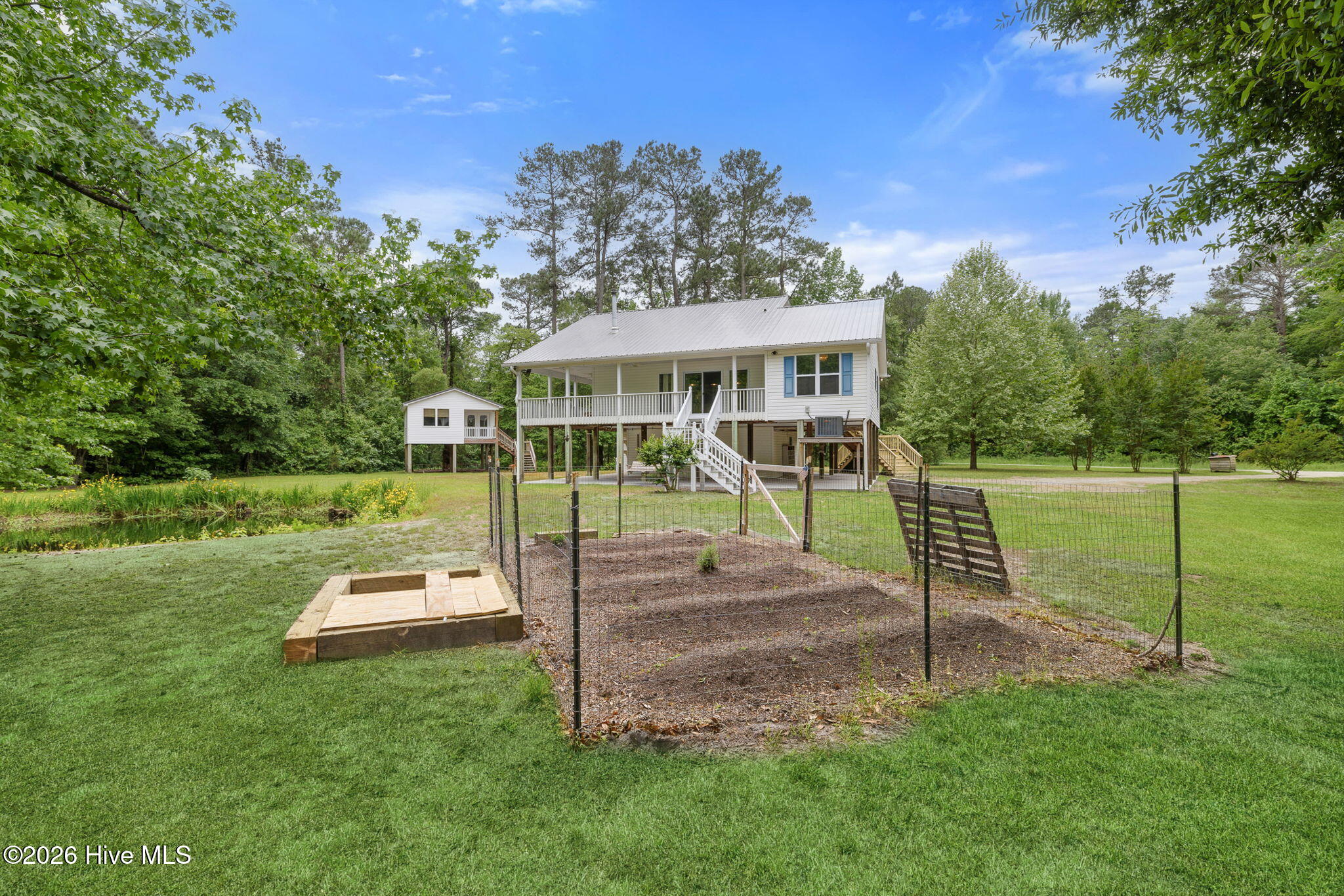 614 Cape Fear Drive