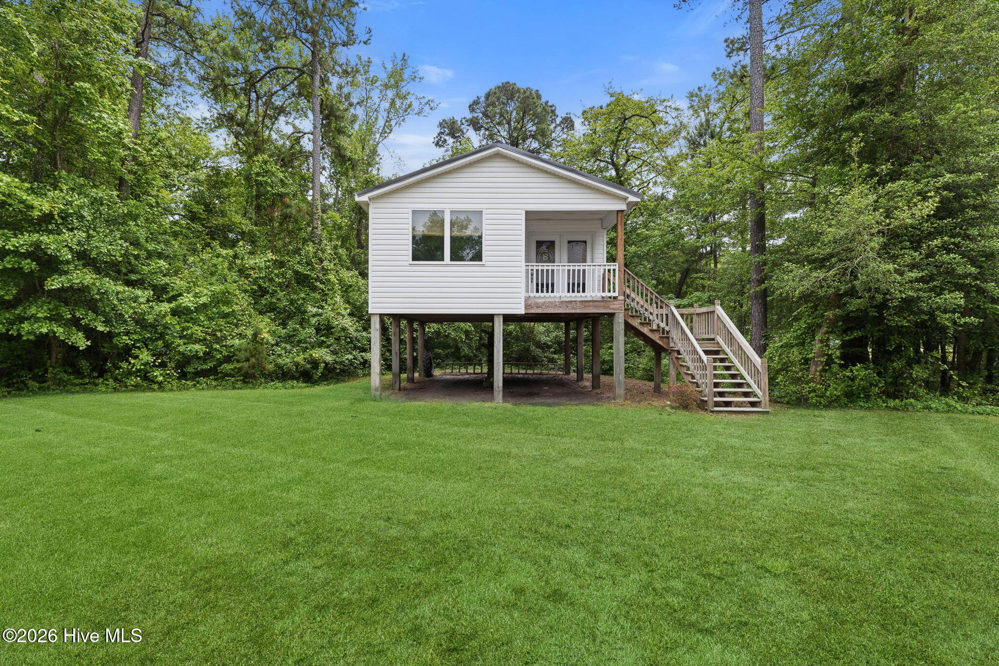 614 Cape Fear Drive