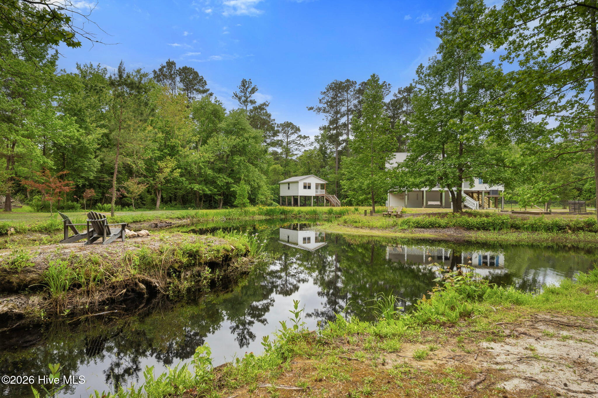 614 Cape Fear Drive