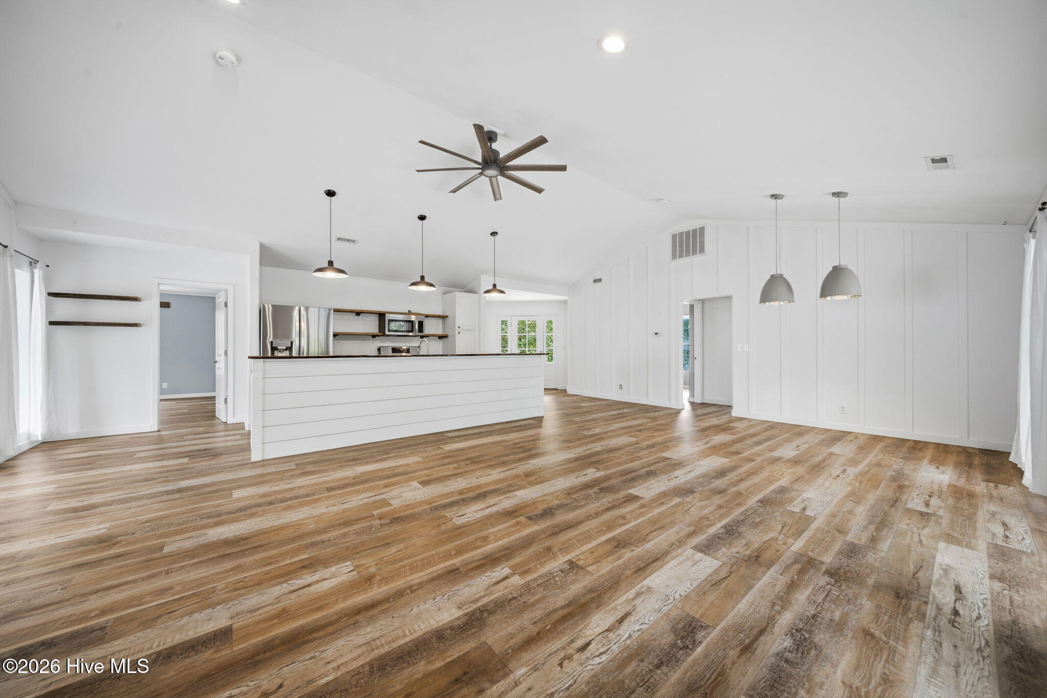 614 Cape Fear Drive