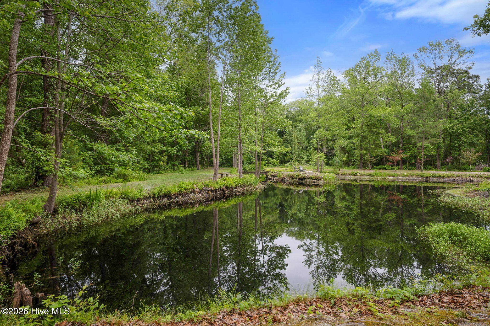 614 Cape Fear Drive