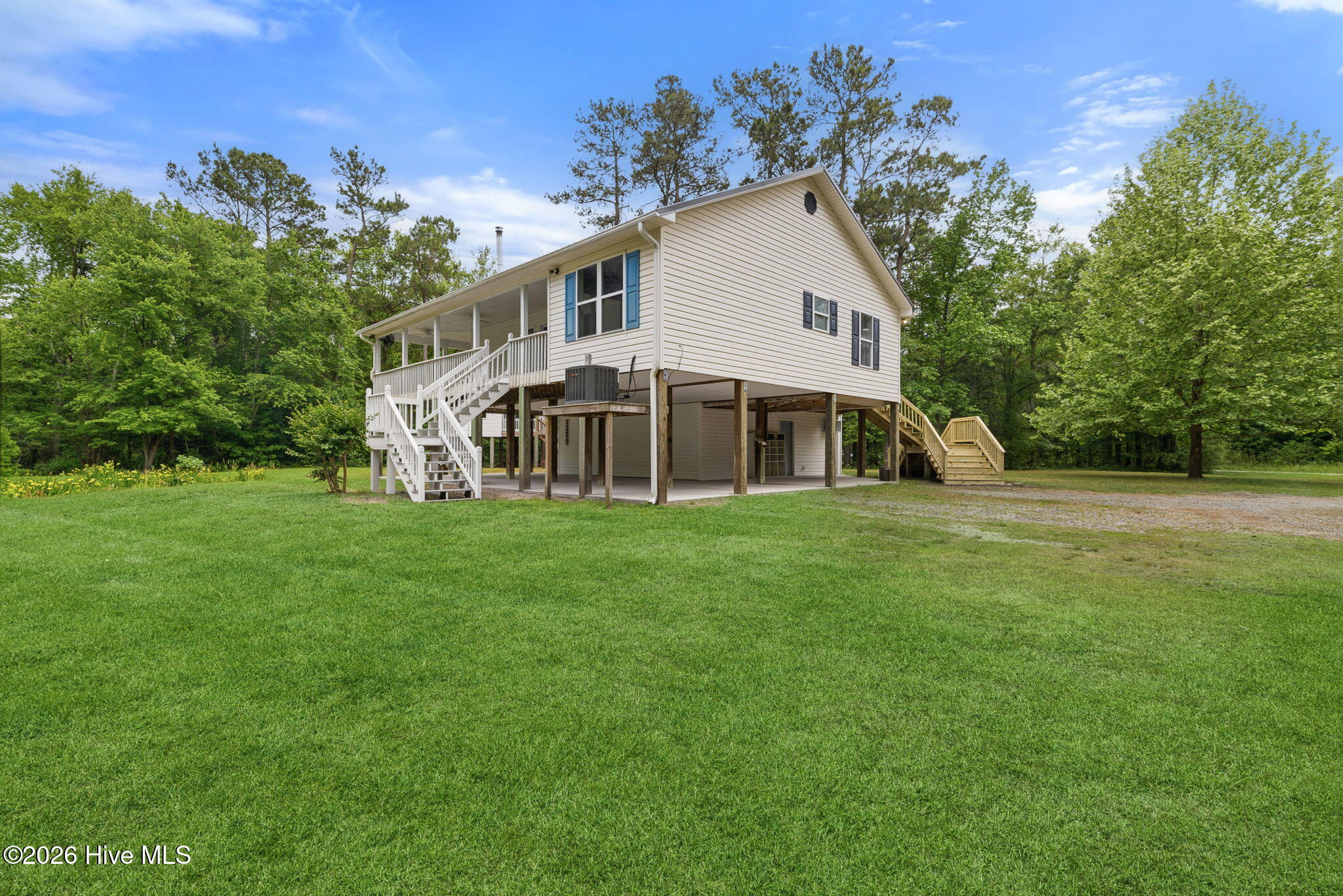 614 Cape Fear Drive