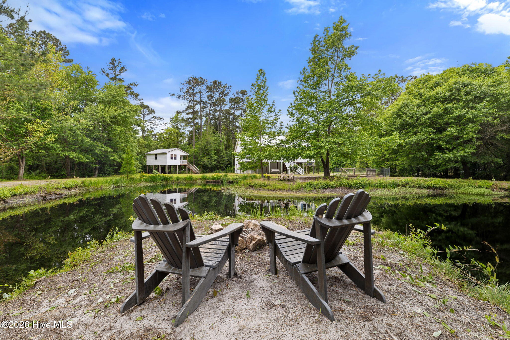 614 Cape Fear Drive