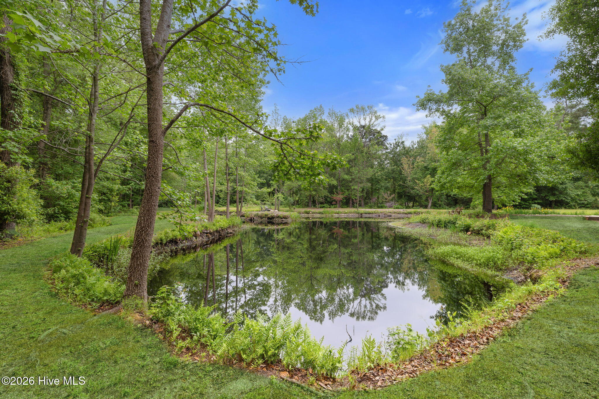 614 Cape Fear Drive