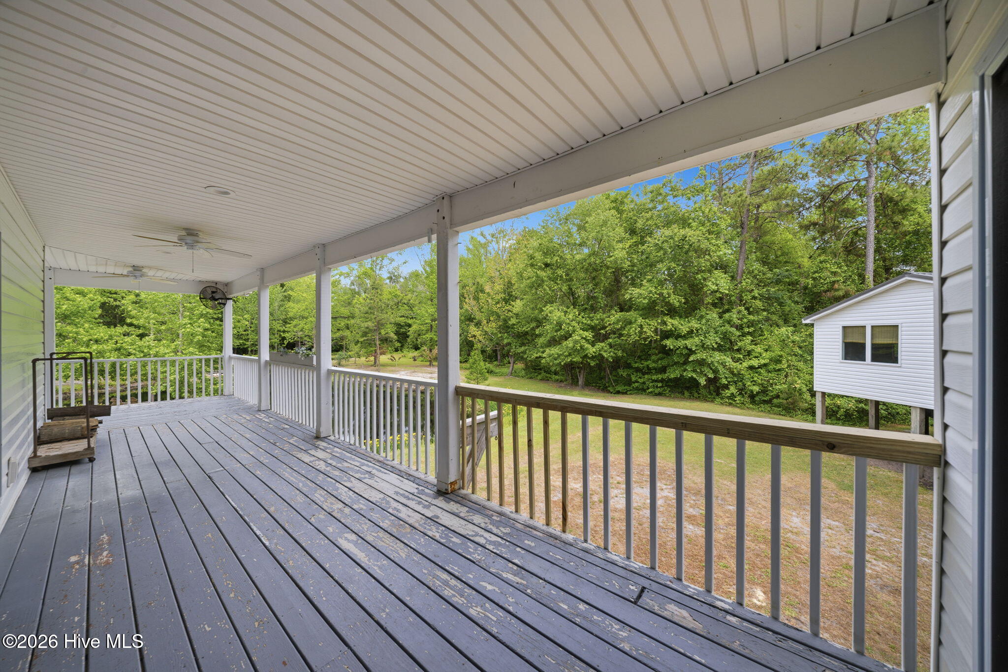 614 Cape Fear Drive