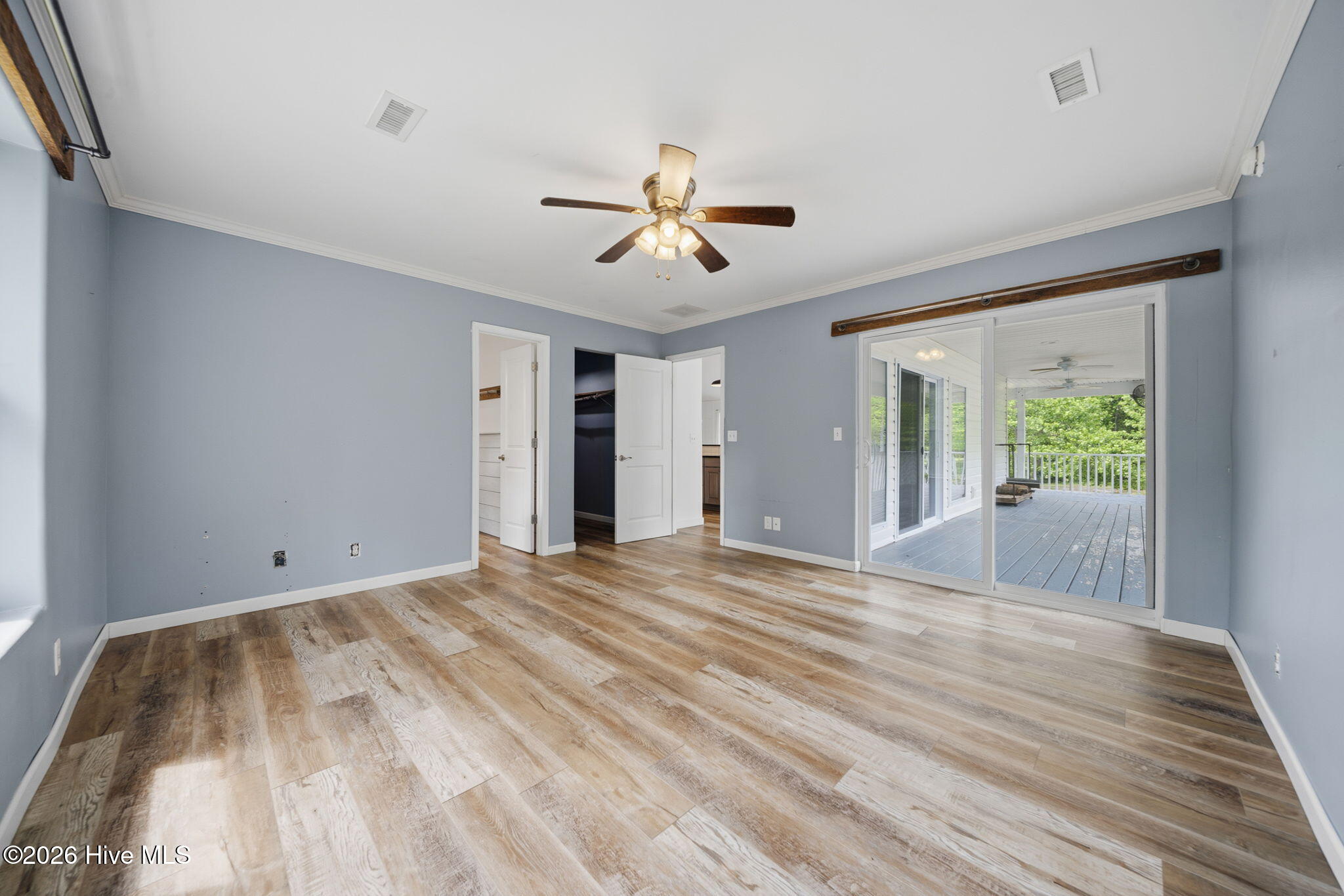 614 Cape Fear Drive