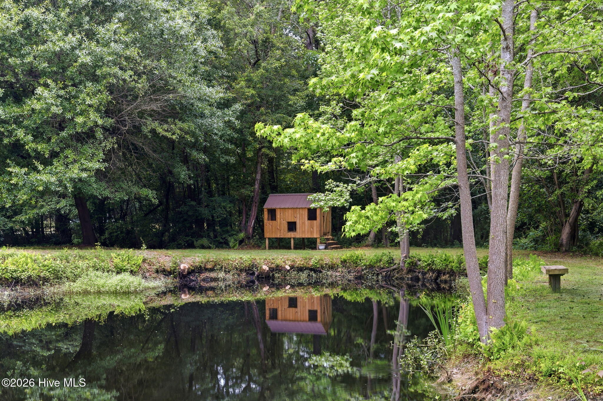 614 Cape Fear Drive