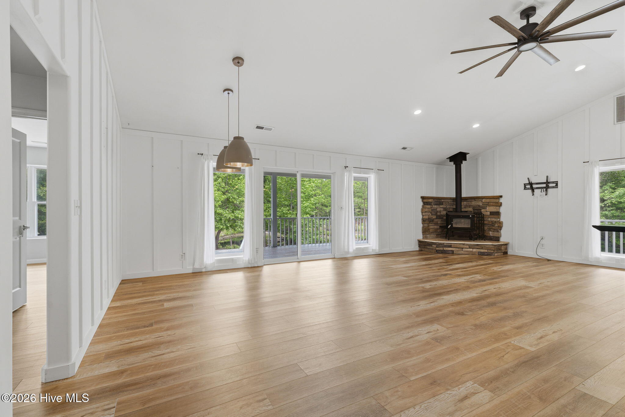 614 Cape Fear Drive