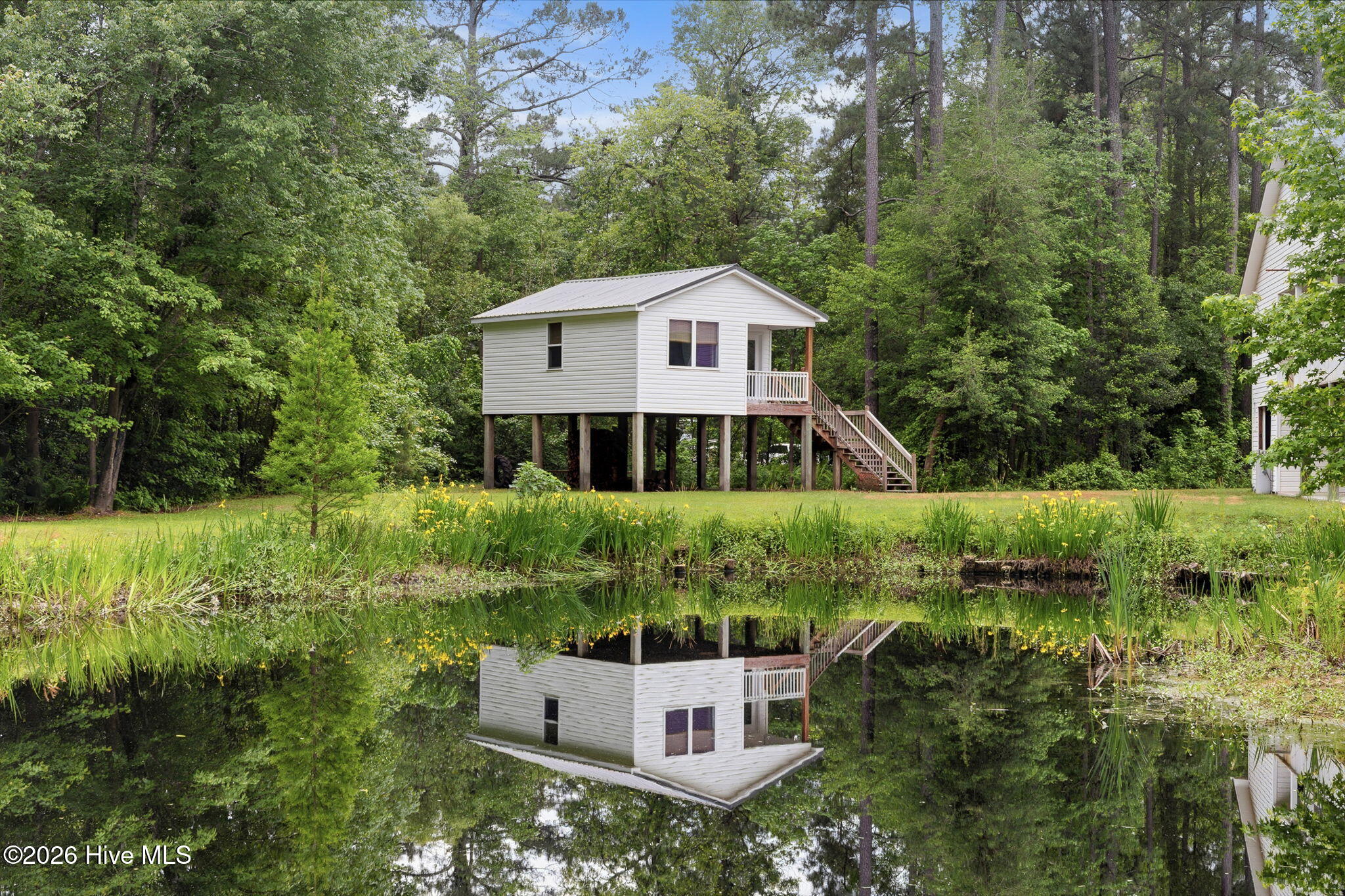 614 Cape Fear Drive