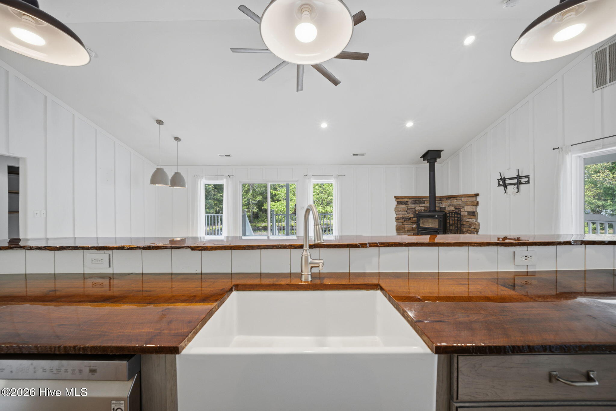 614 Cape Fear Drive