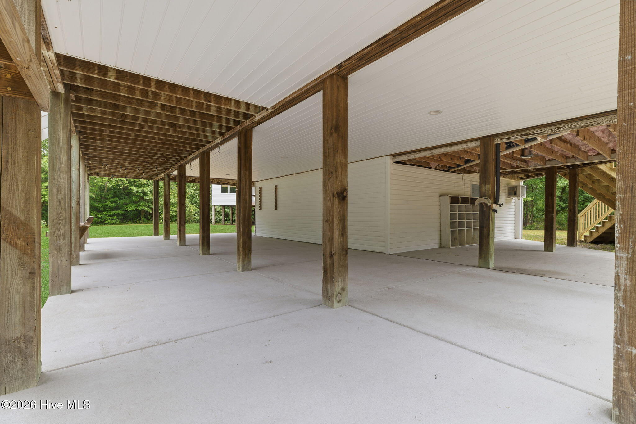614 Cape Fear Drive